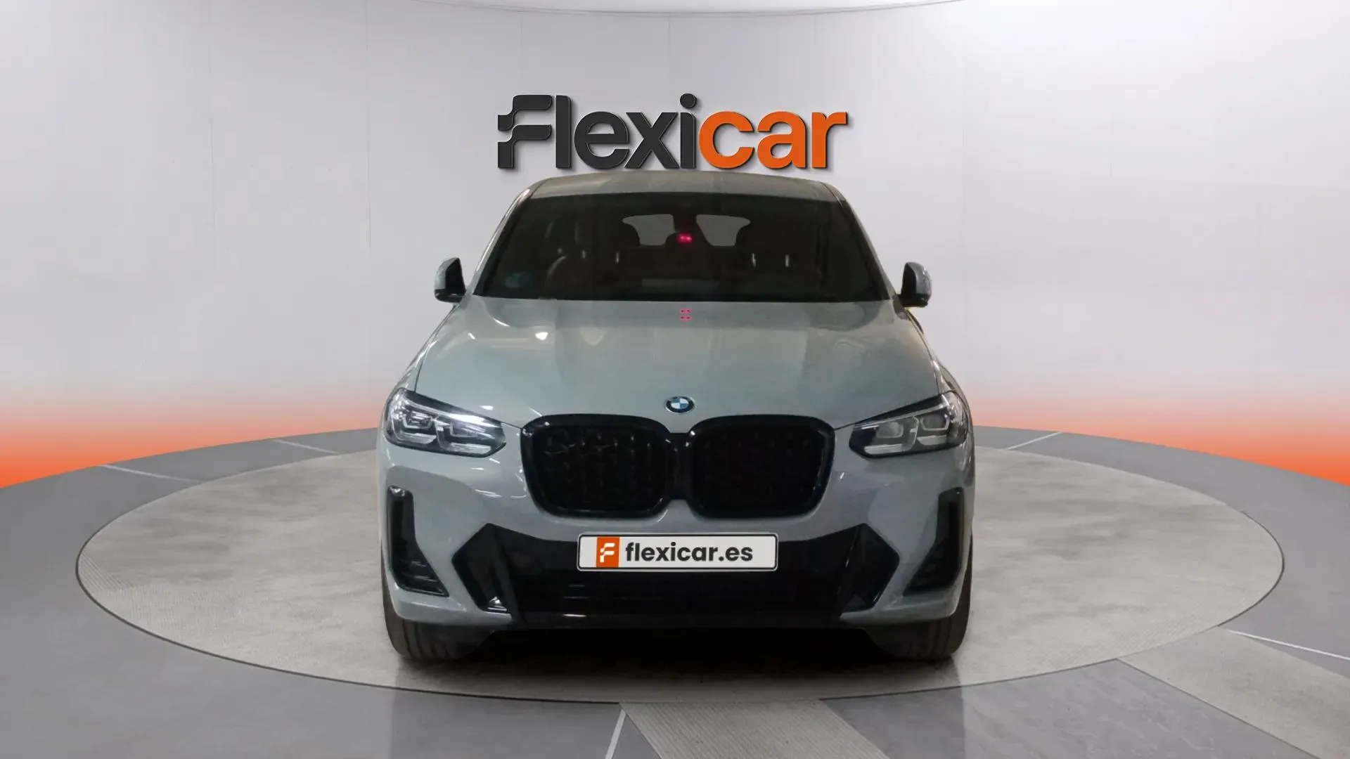 BMW X4 xDrive30d - foto 2