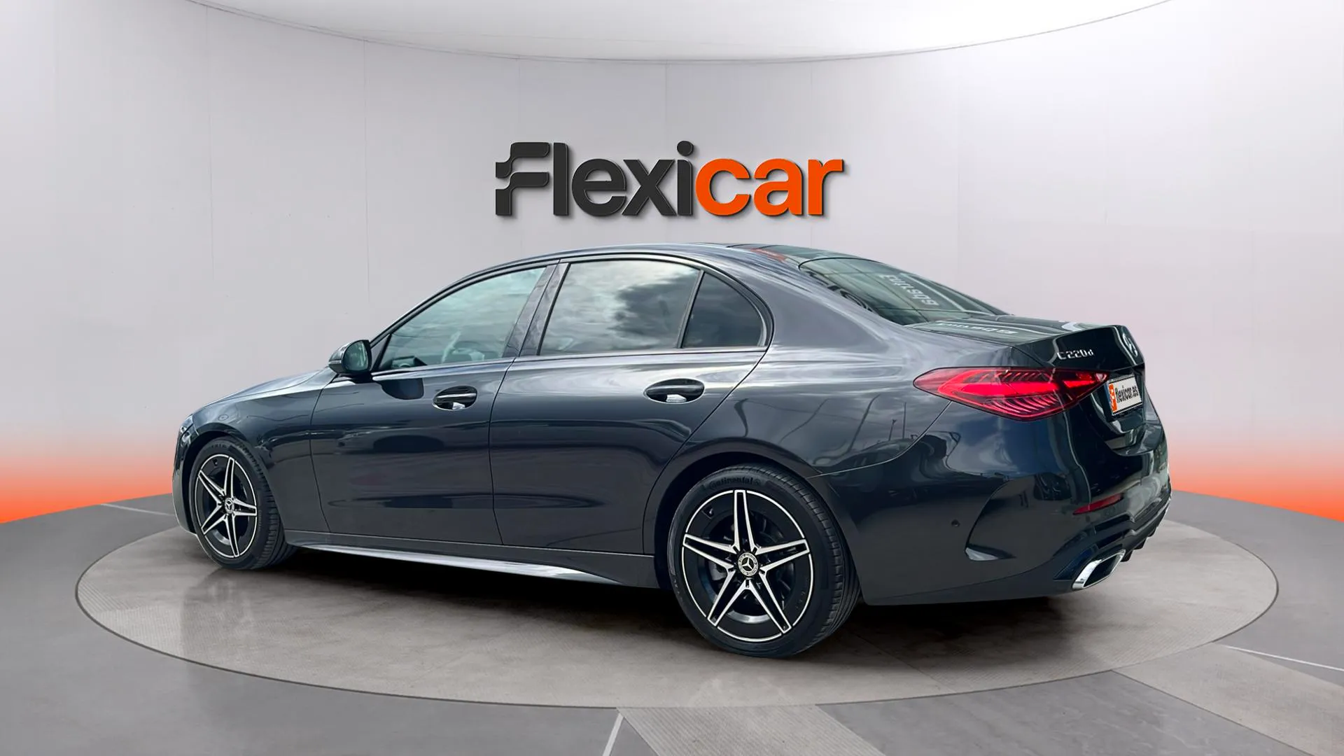 Mercedes-Benz Clase C C 220 d - foto 5