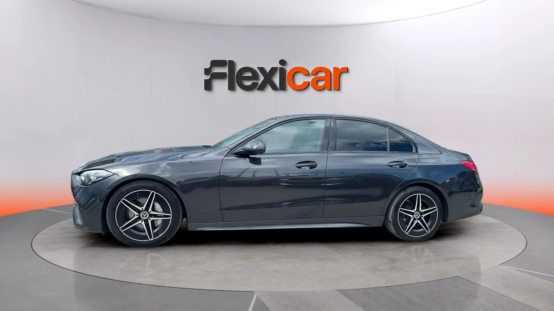 Mercedes-Benz Clase C C 220 d - foto 4