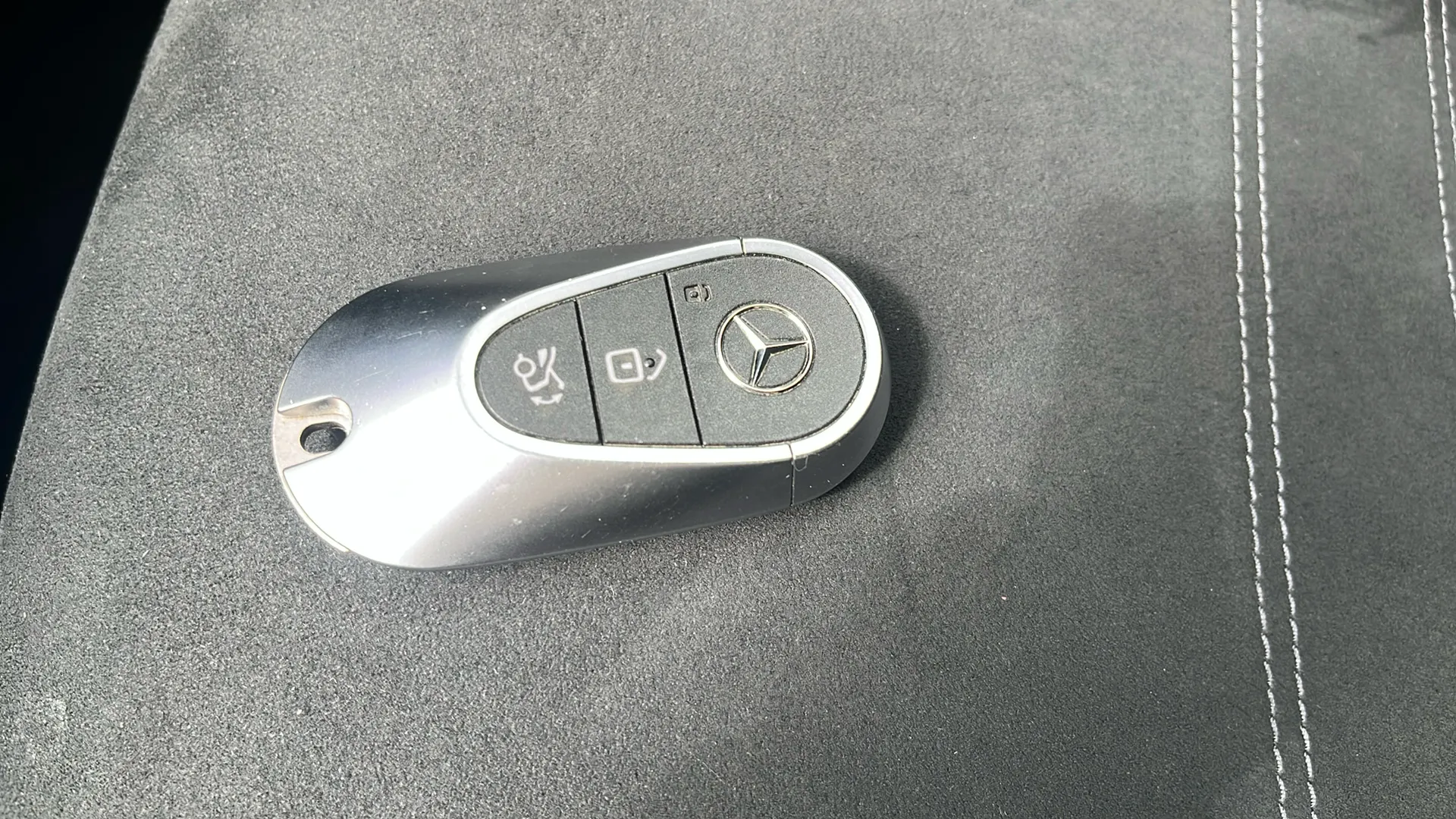 Mercedes-Benz Clase C C 220 d - foto 28