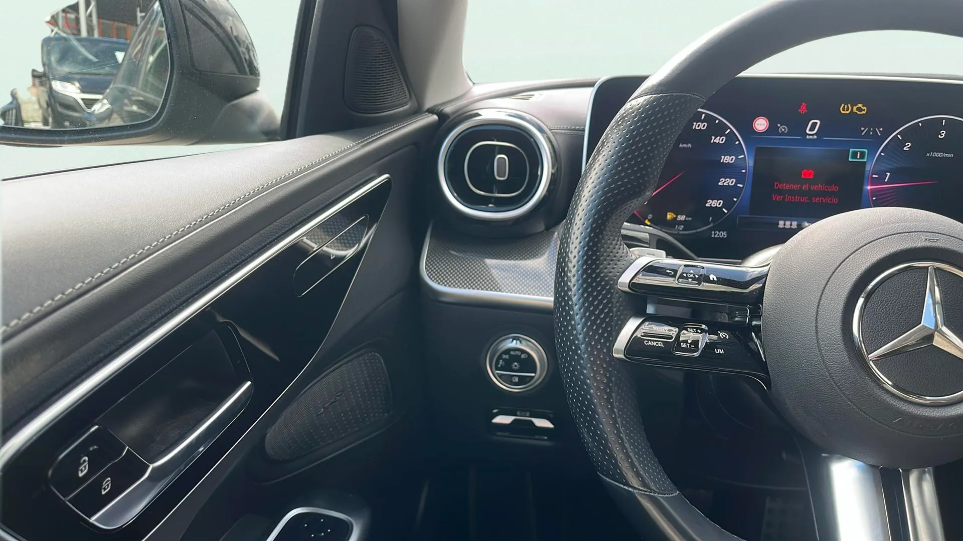 Mercedes-Benz Clase C C 220 d - foto 18