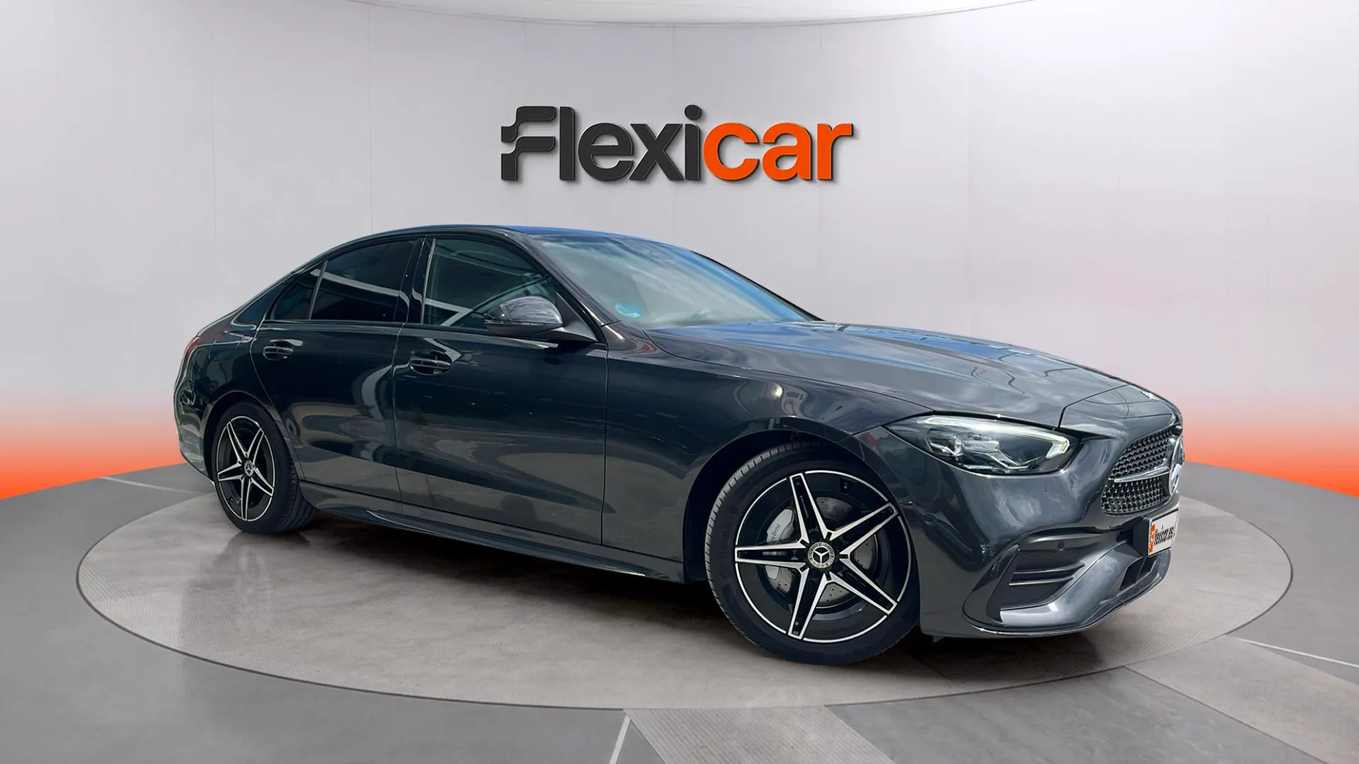 Mercedes-Benz Clase C C 220 d