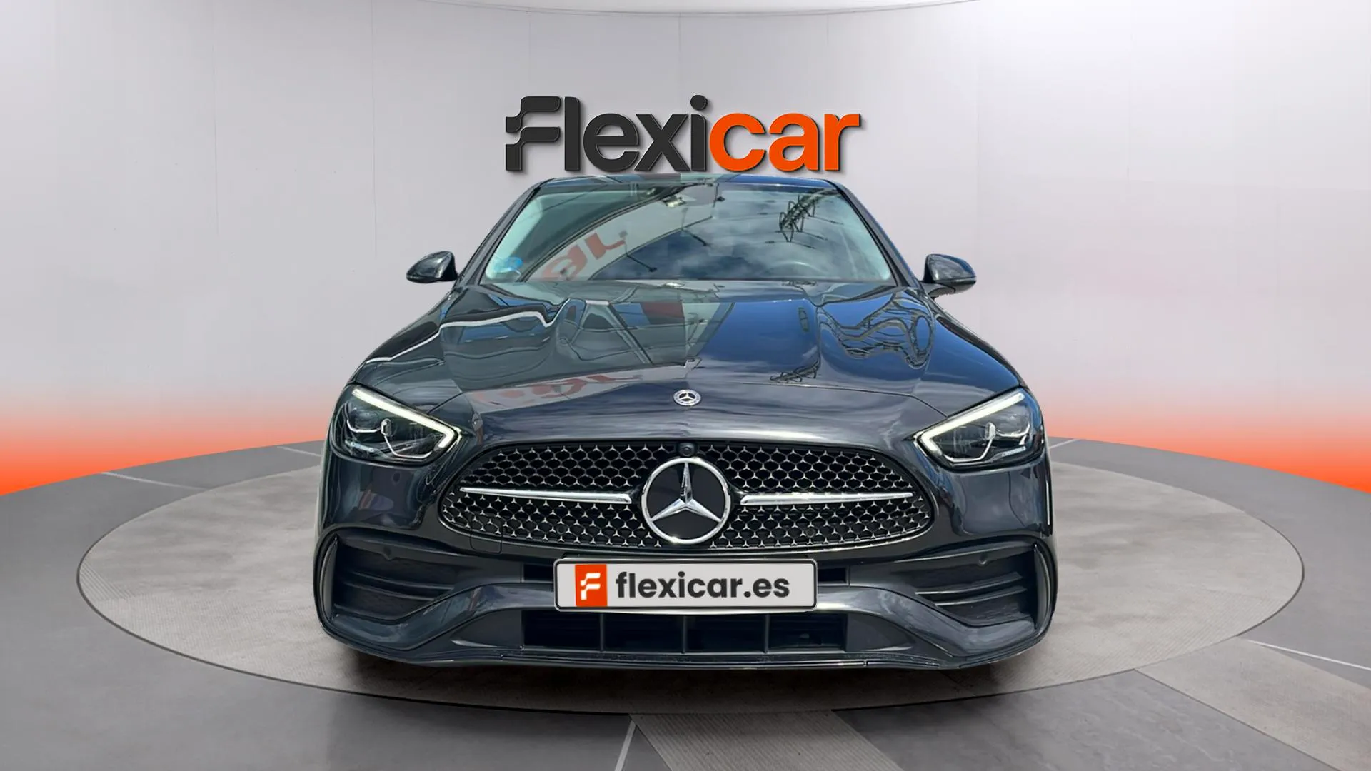 Mercedes-Benz Clase C C 220 d - foto 2