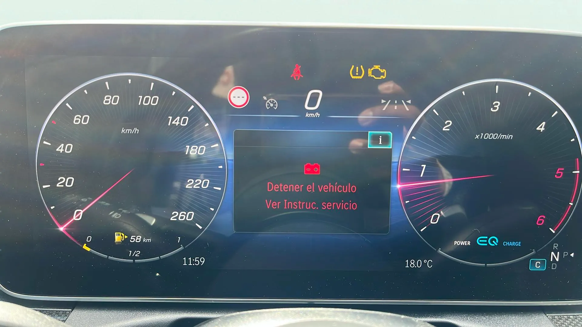 Mercedes-Benz Clase C C 220 d - foto 12