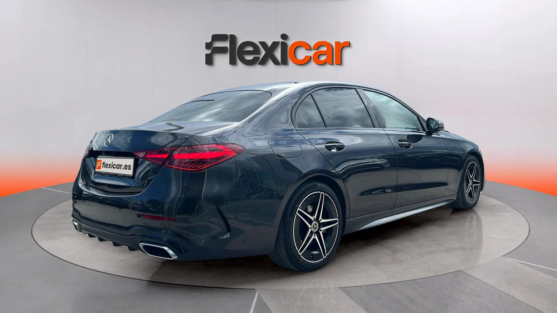 Mercedes-Benz Clase C C 220 d - foto 6