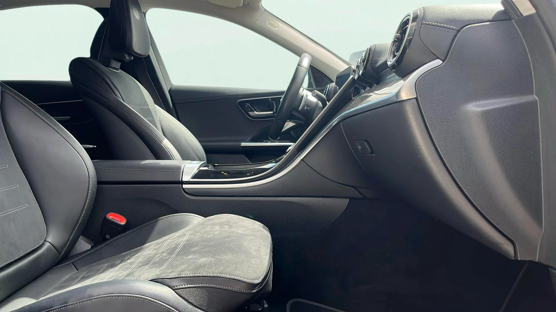 Mercedes-Benz Clase C C 220 d - foto 13