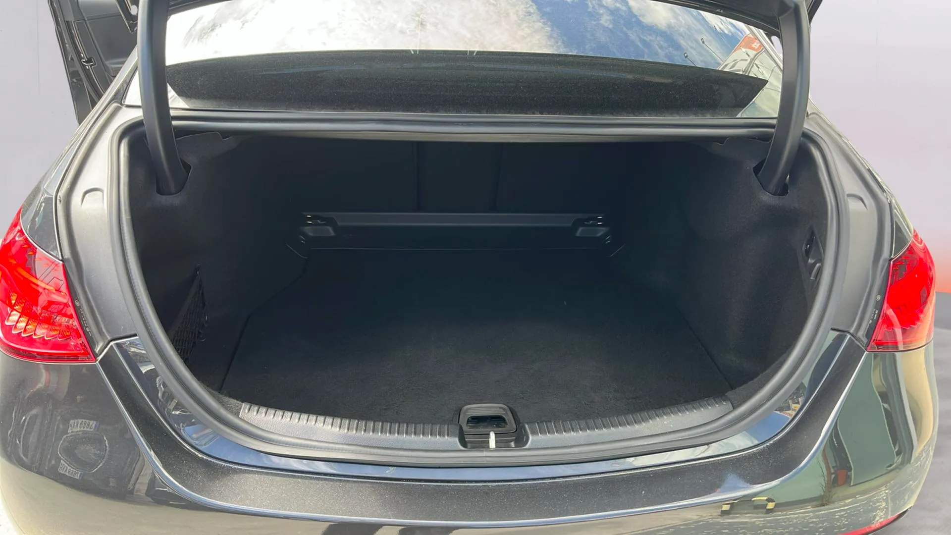 Mercedes-Benz Clase C C 220 d - foto 9