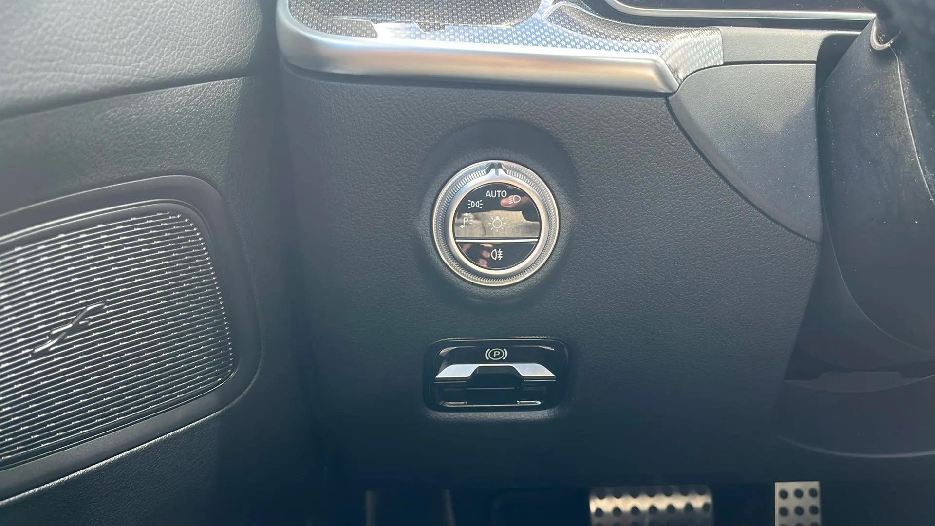 Mercedes-Benz Clase C C 220 d - foto 19