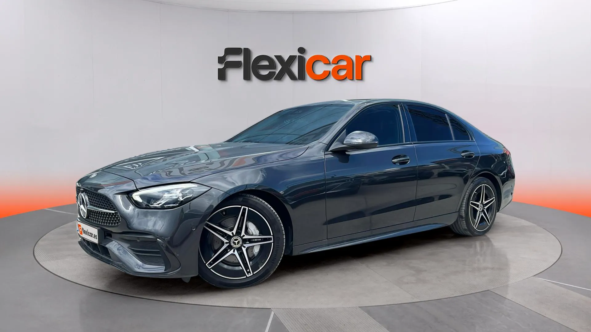 Mercedes-Benz Clase C C 220 d - foto 3