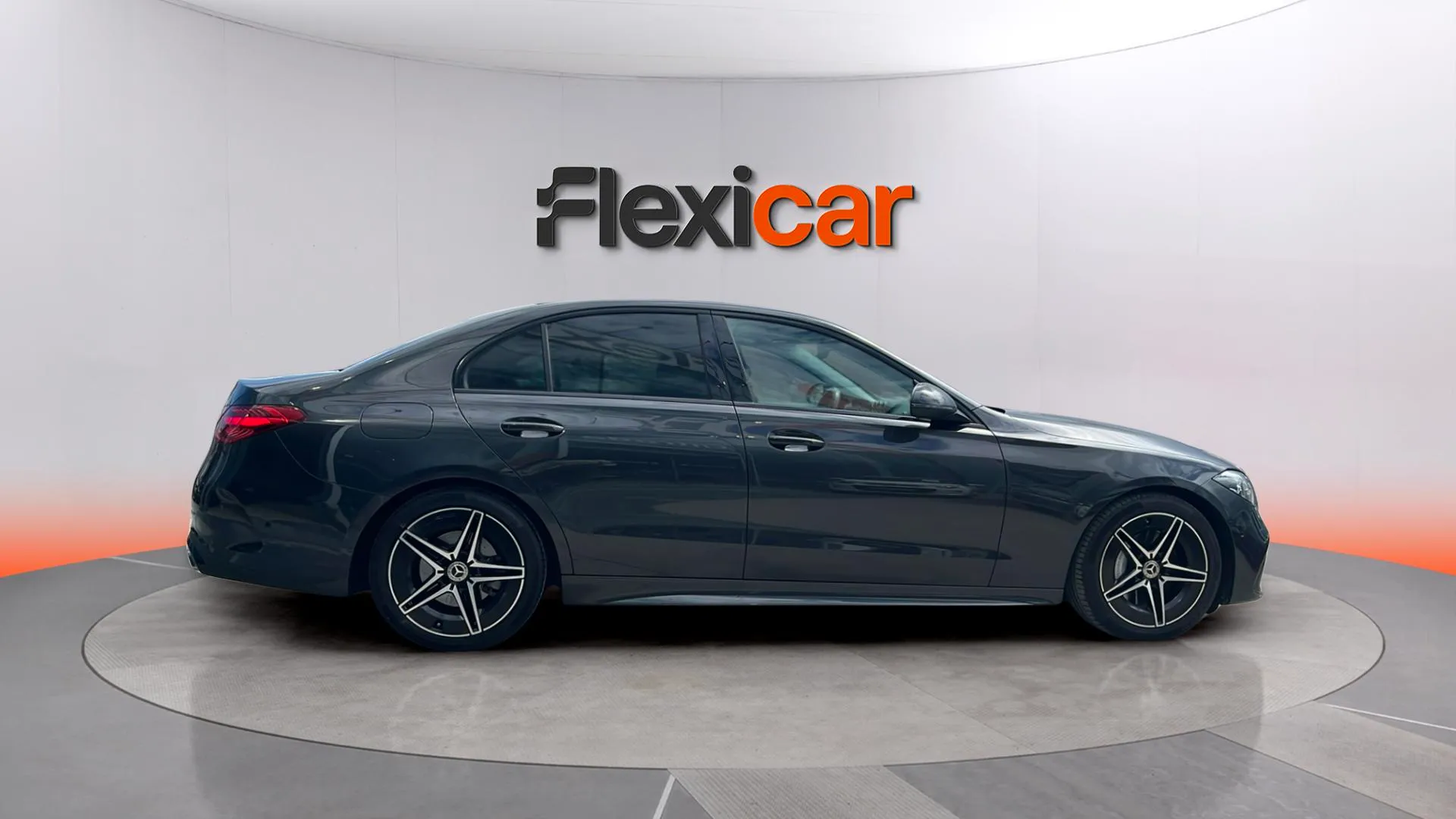 Mercedes-Benz Clase C C 220 d - foto 7