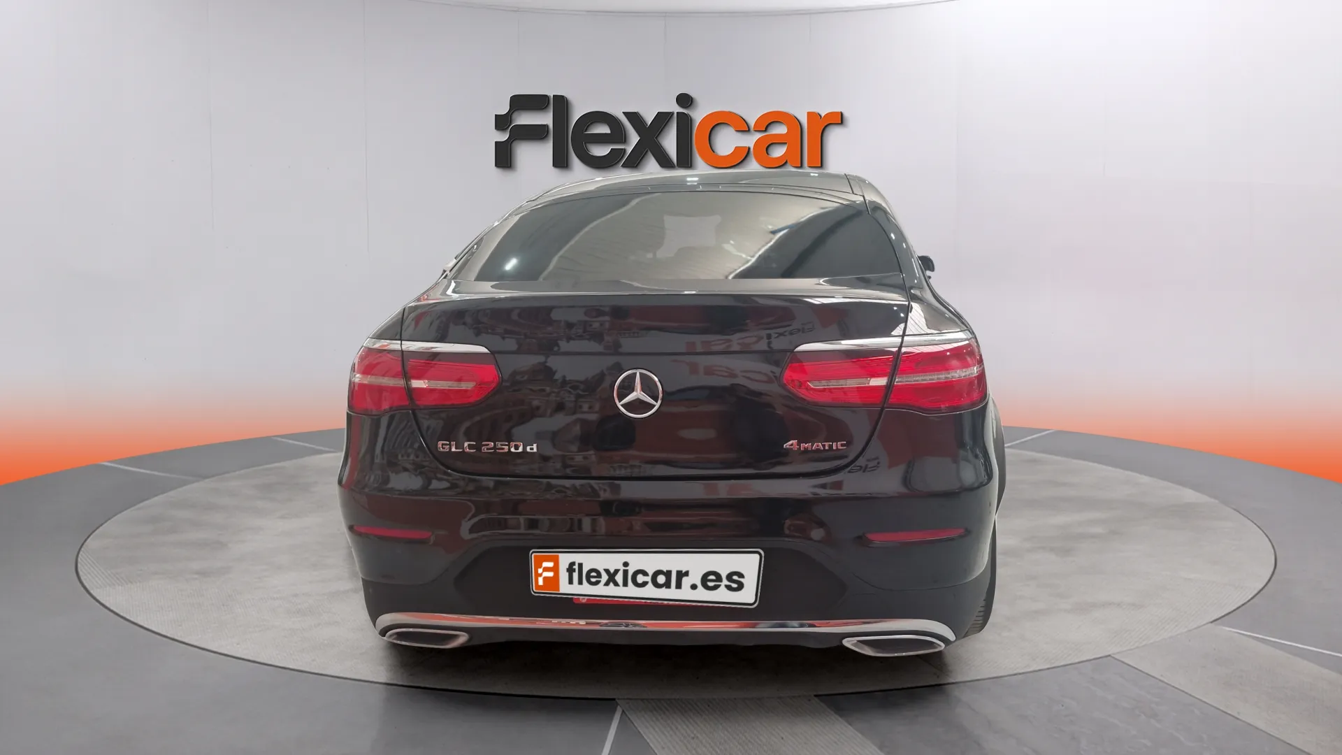 Mercedes-Benz GLC 250 d 4MATIC - foto 5