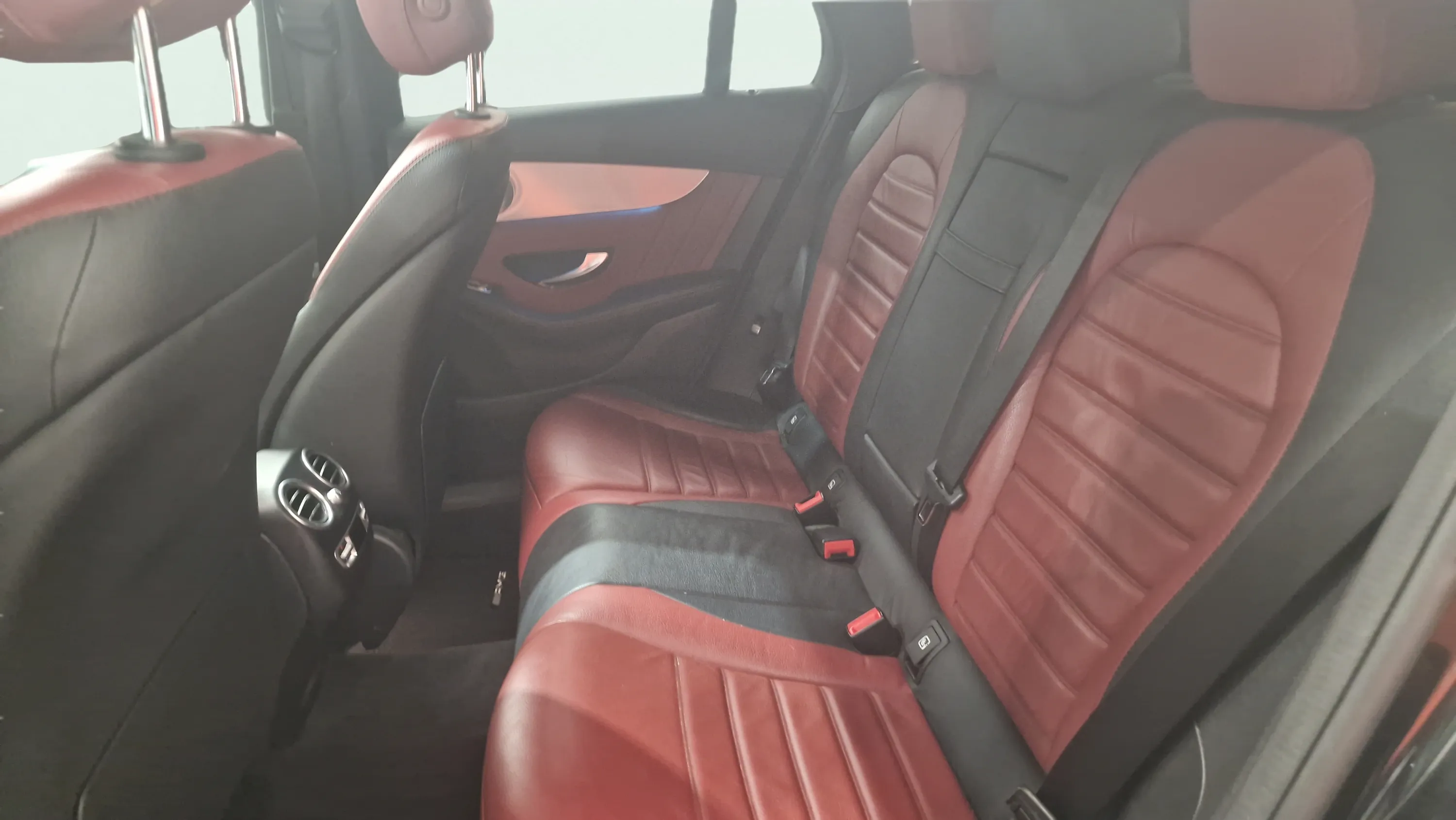 Mercedes-Benz GLC 250 d 4MATIC - foto 11