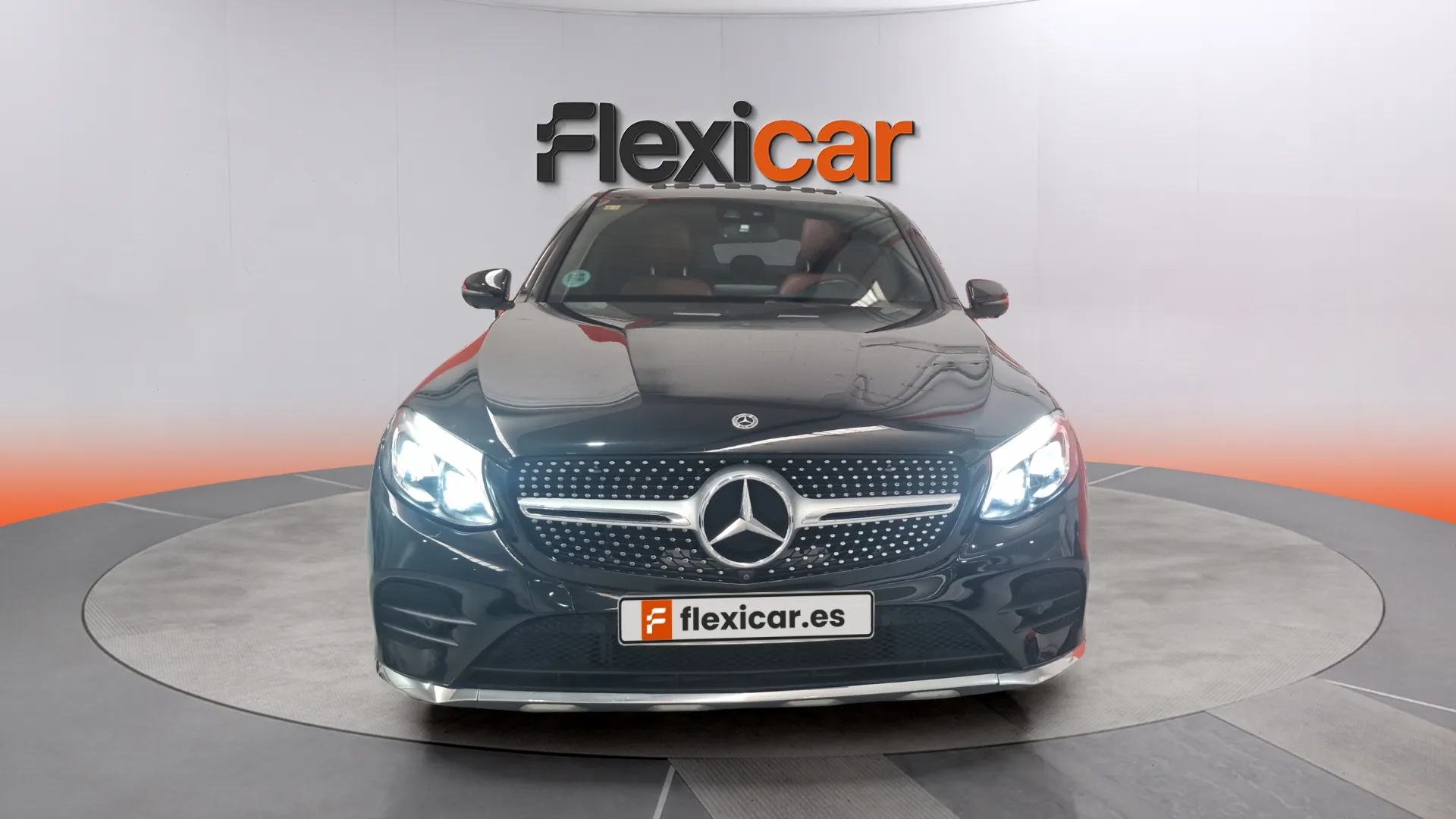 Mercedes-Benz GLC 250 d 4MATIC - foto 2