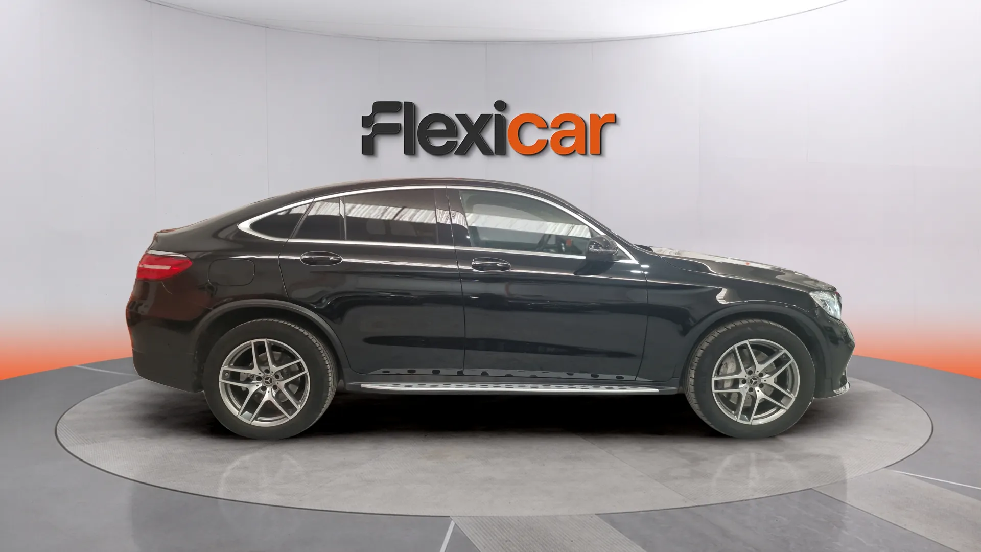 Mercedes-Benz GLC 250 d 4MATIC - foto 3
