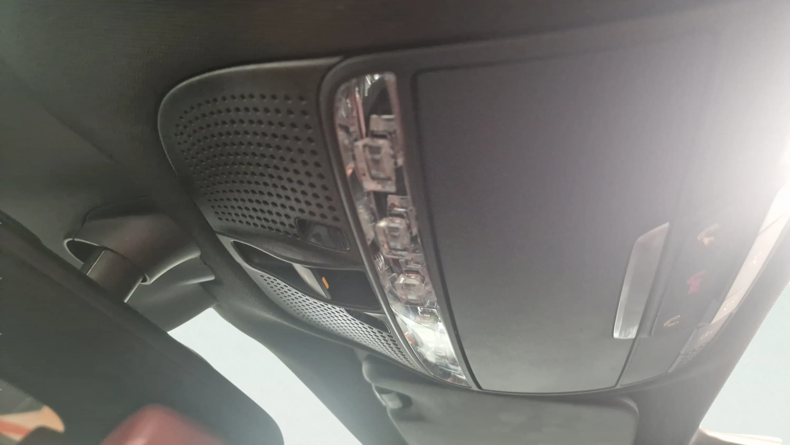Mercedes-Benz GLC 250 d 4MATIC - foto 30