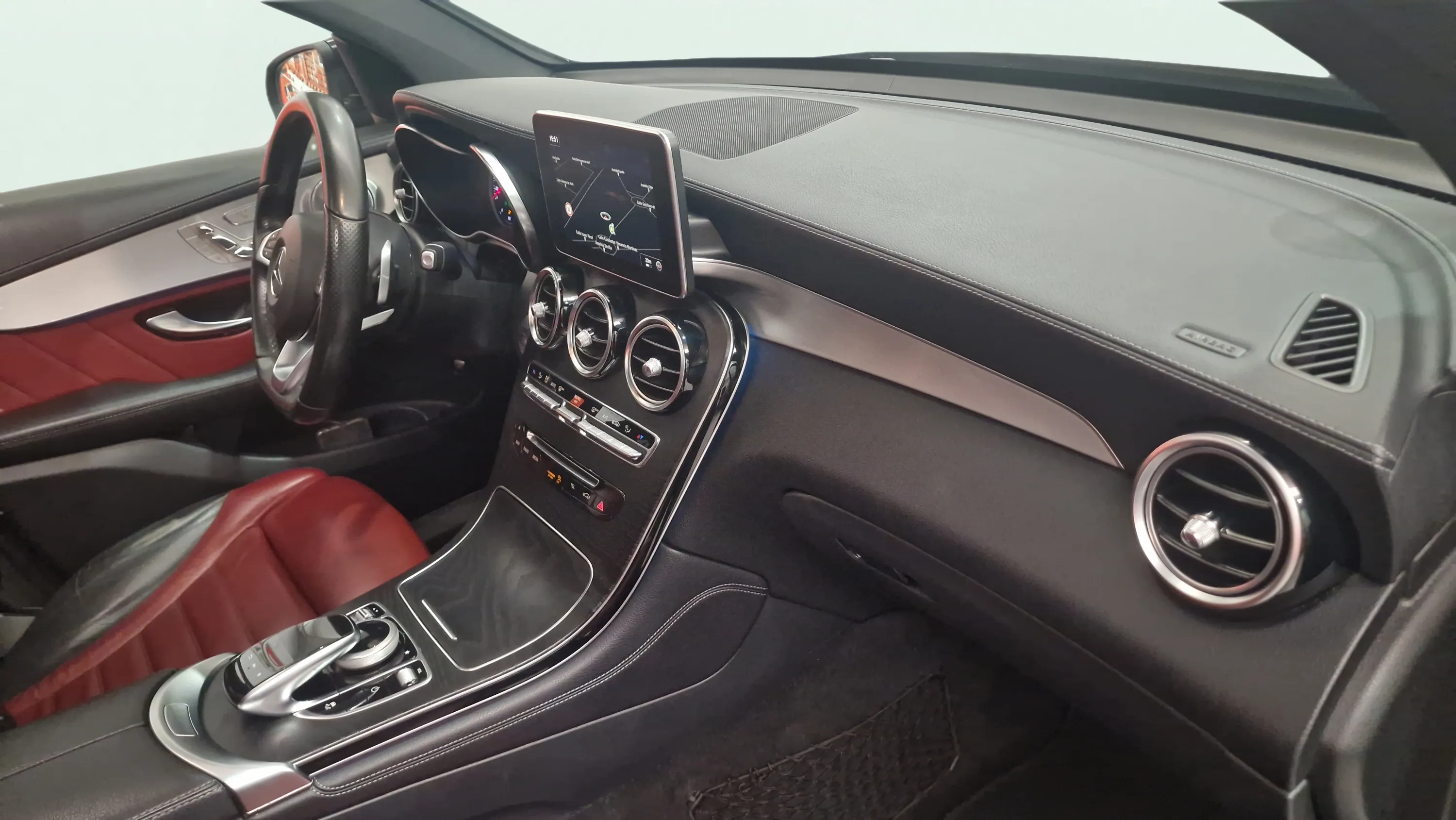 Mercedes-Benz GLC 250 d 4MATIC - foto 13