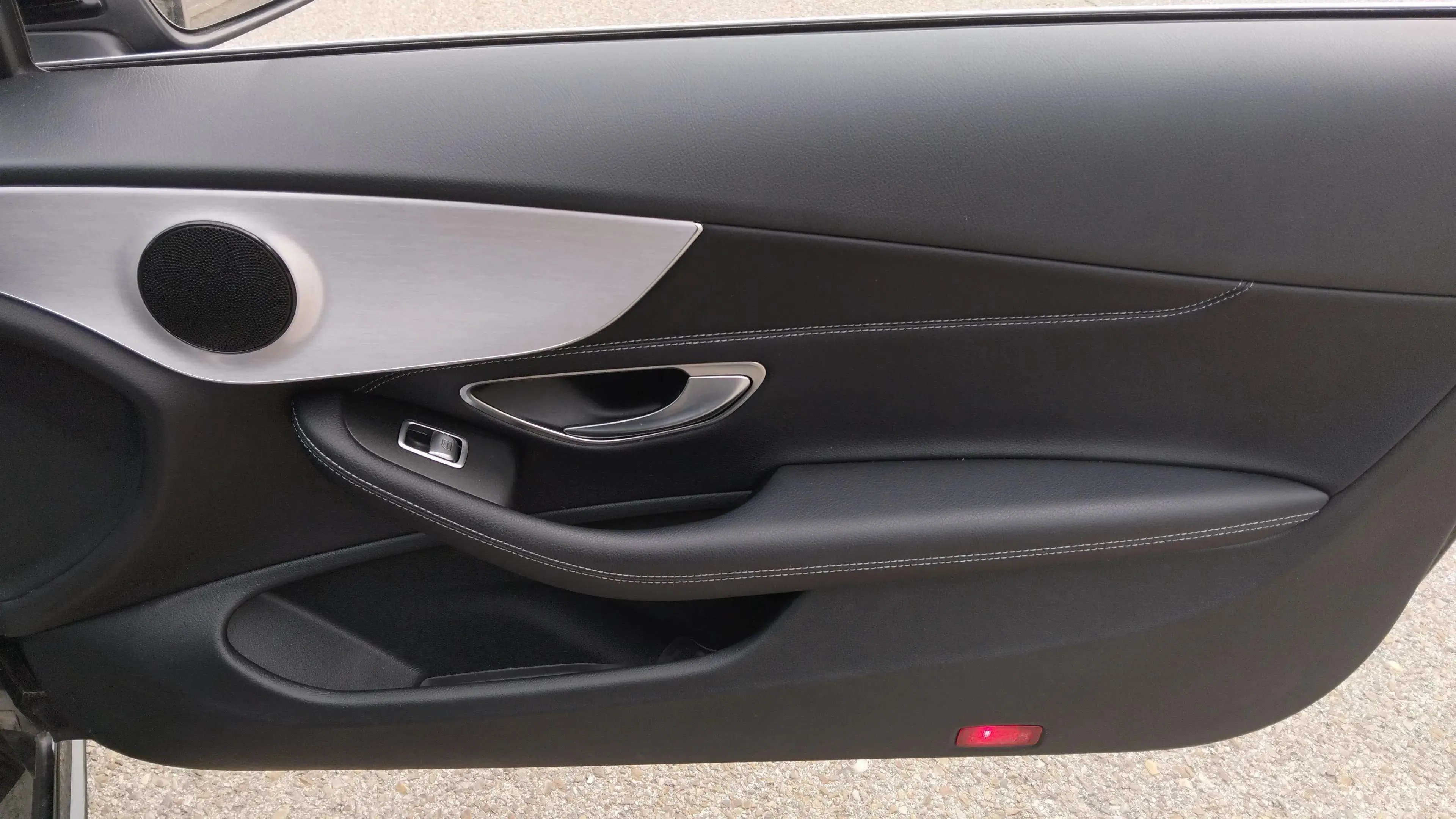 Mercedes-Benz Clase C Coupé C 220 d - foto 18