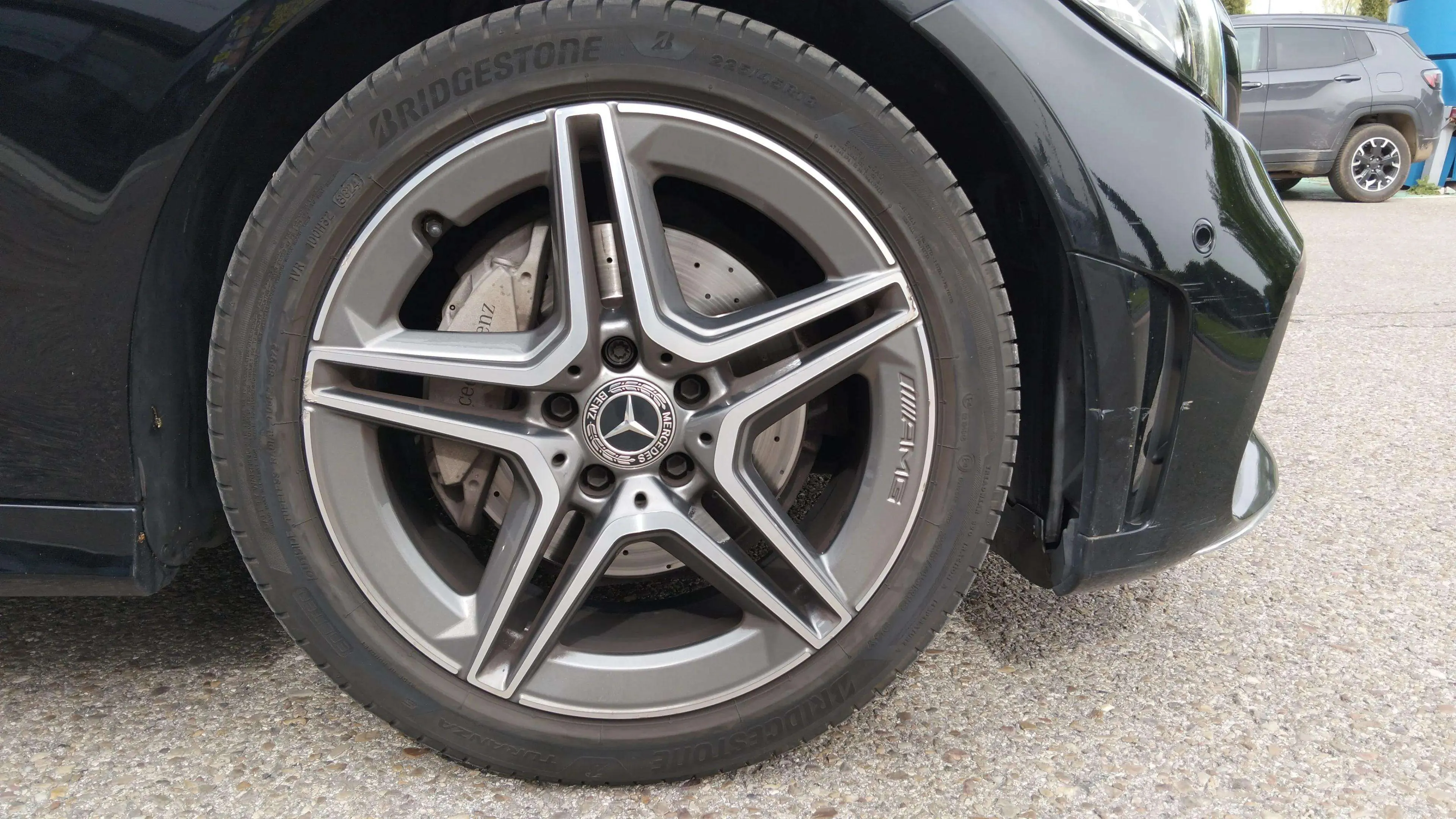Mercedes-Benz Clase C Coupé C 220 d - foto 19