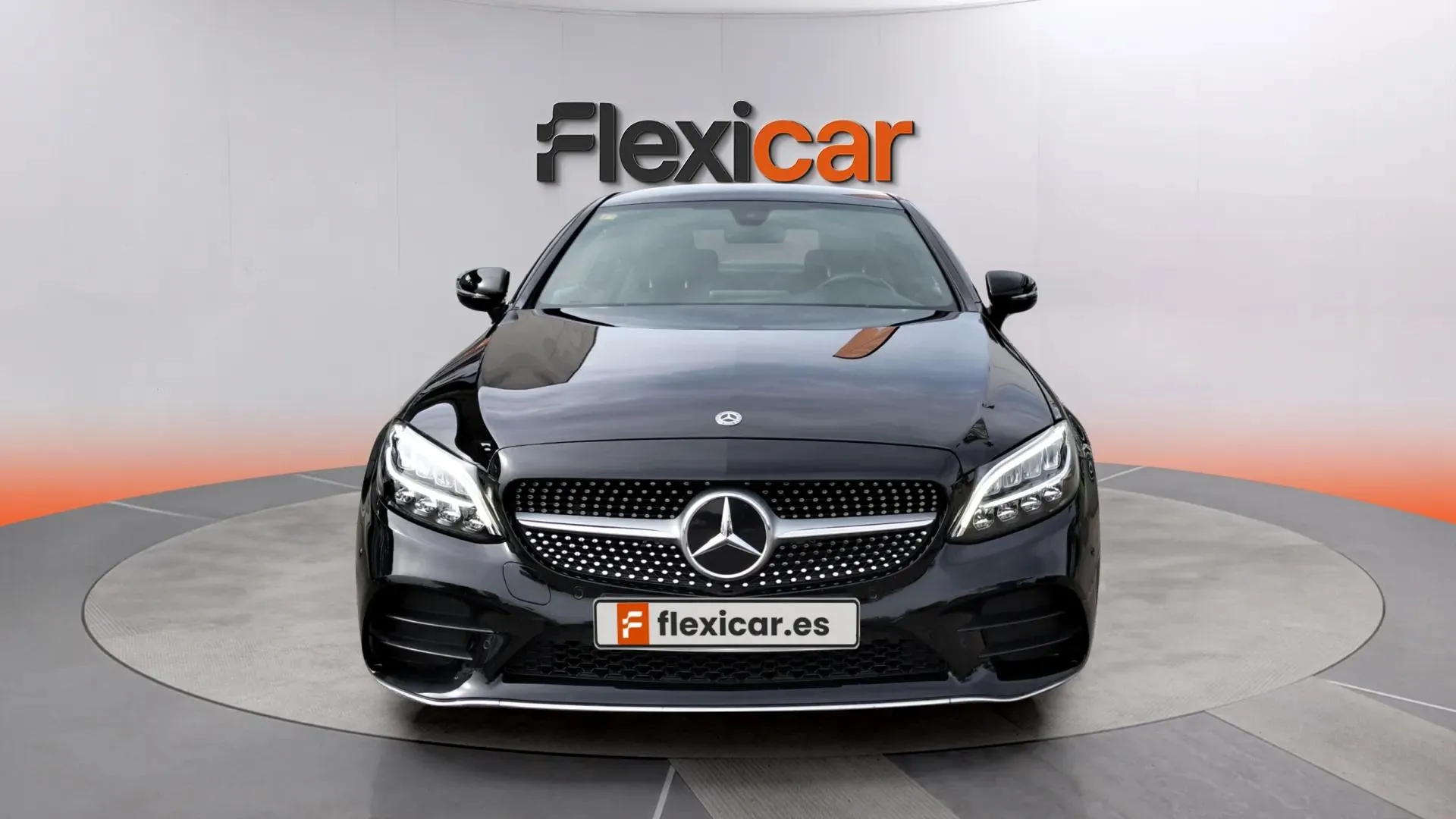 Mercedes-Benz Clase C Coupé C 220 d - foto 2