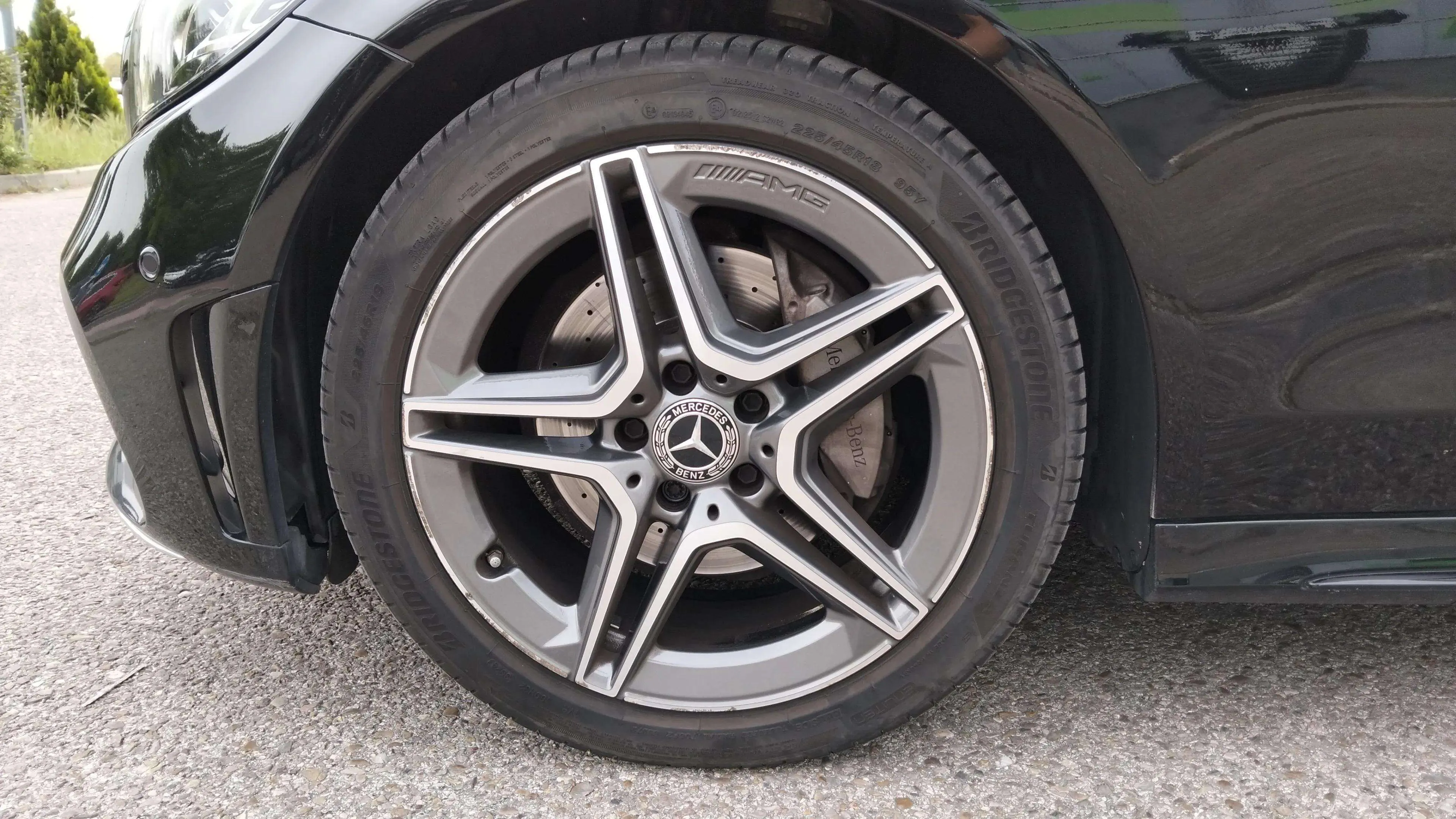 Mercedes-Benz Clase C Coupé C 220 d - foto 20