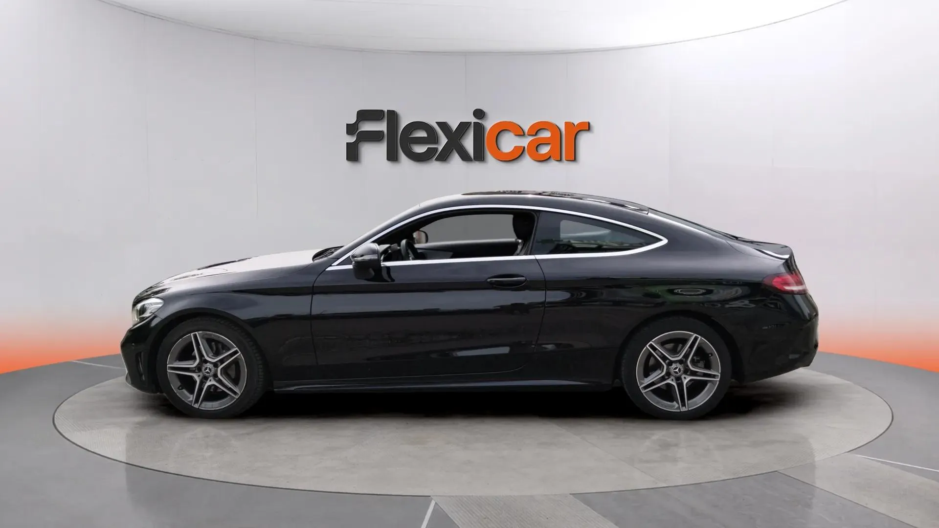 Mercedes-Benz Clase C Coupé C 220 d - foto 3