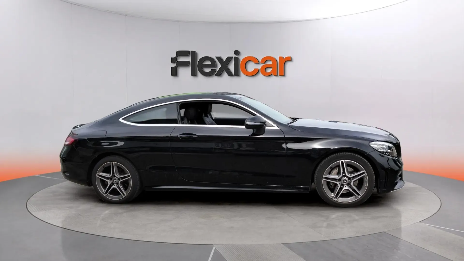 Mercedes-Benz Clase C Coupé C 220 d - foto 5