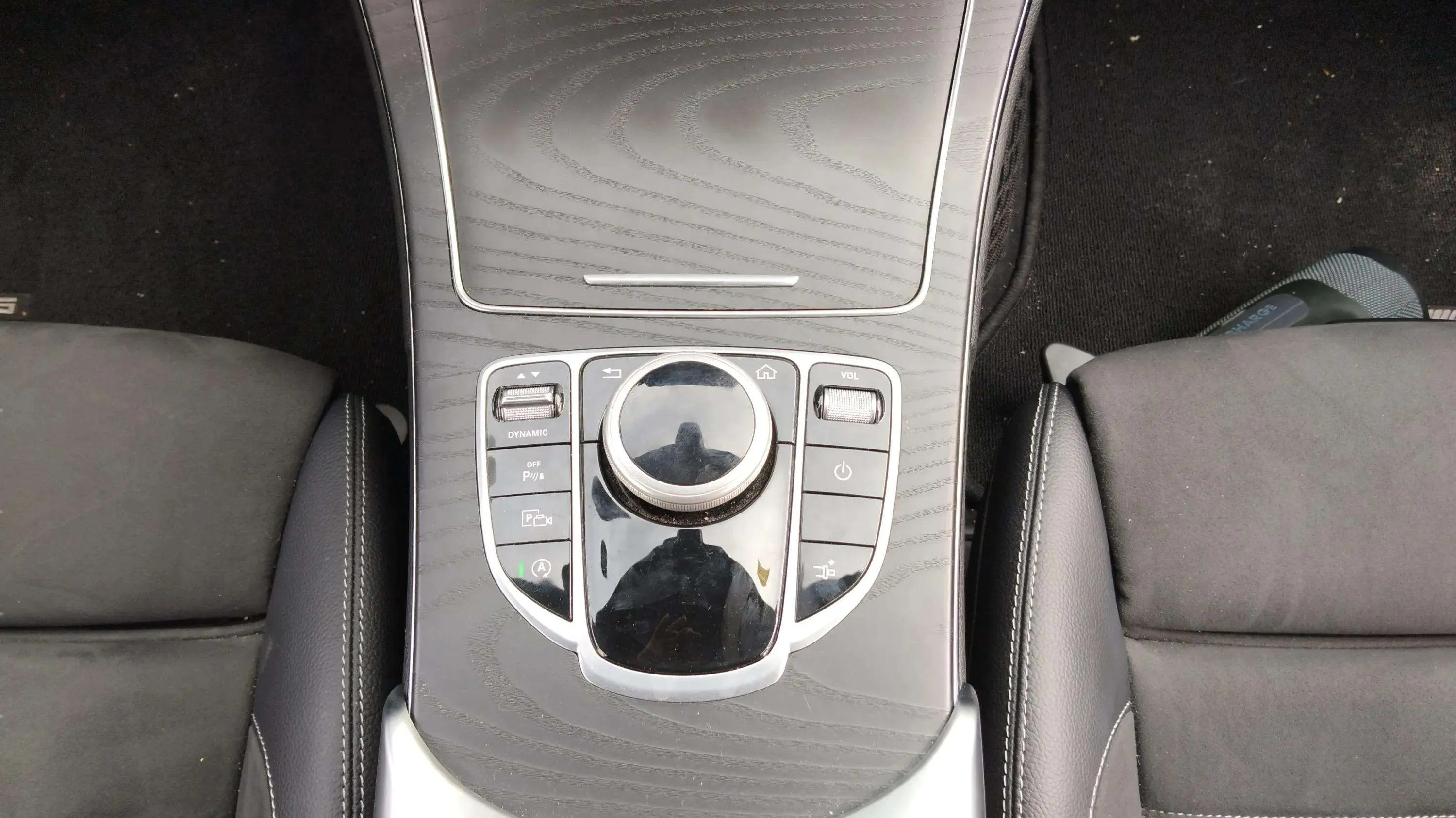 Mercedes-Benz Clase C Coupé C 220 d - foto 12