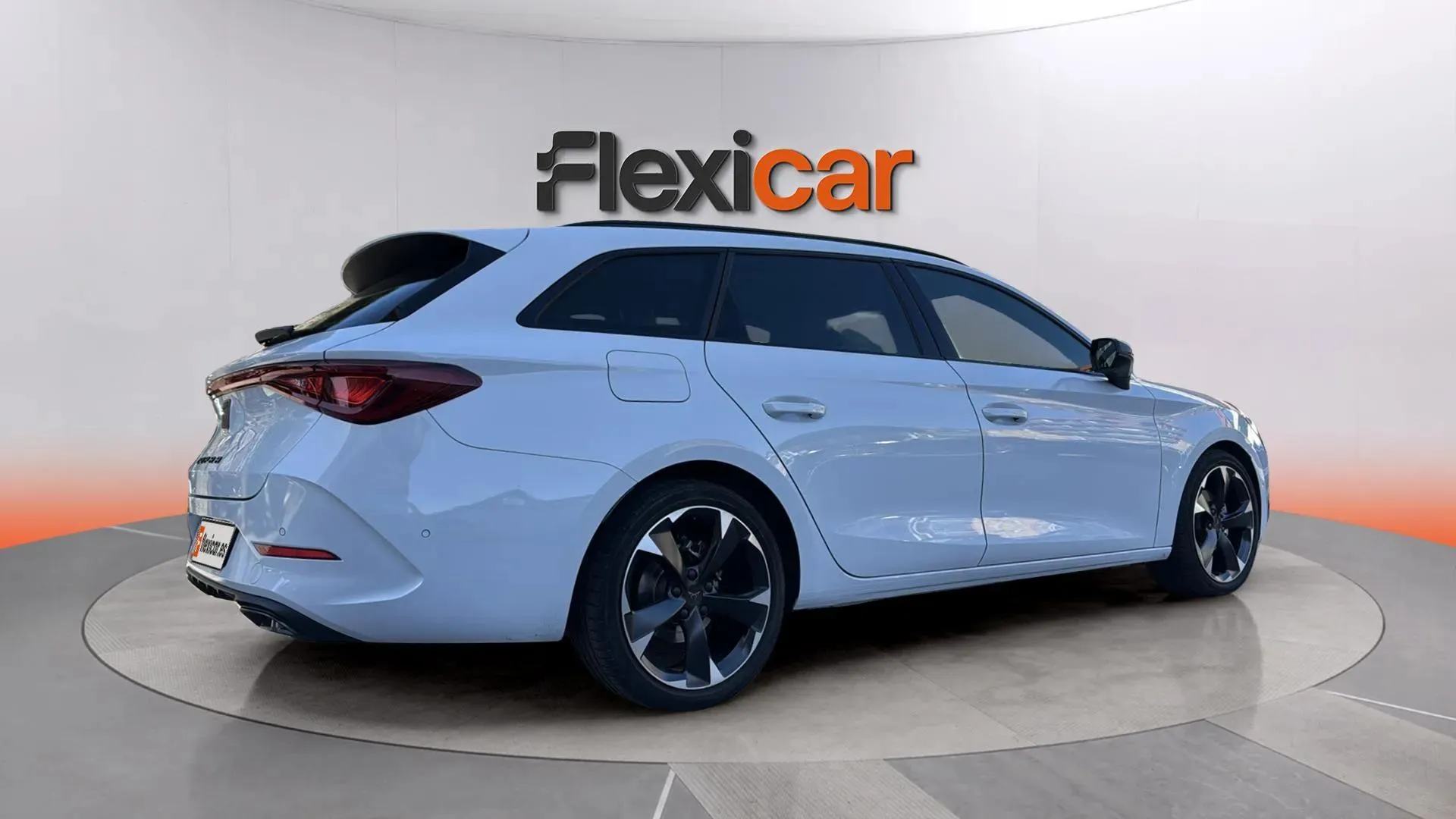 Cupra León SP 1.5 eTSI DSG - foto 6