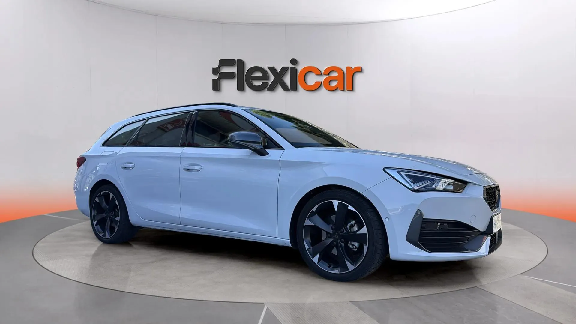 Cupra León SP 1.5 eTSI DSG