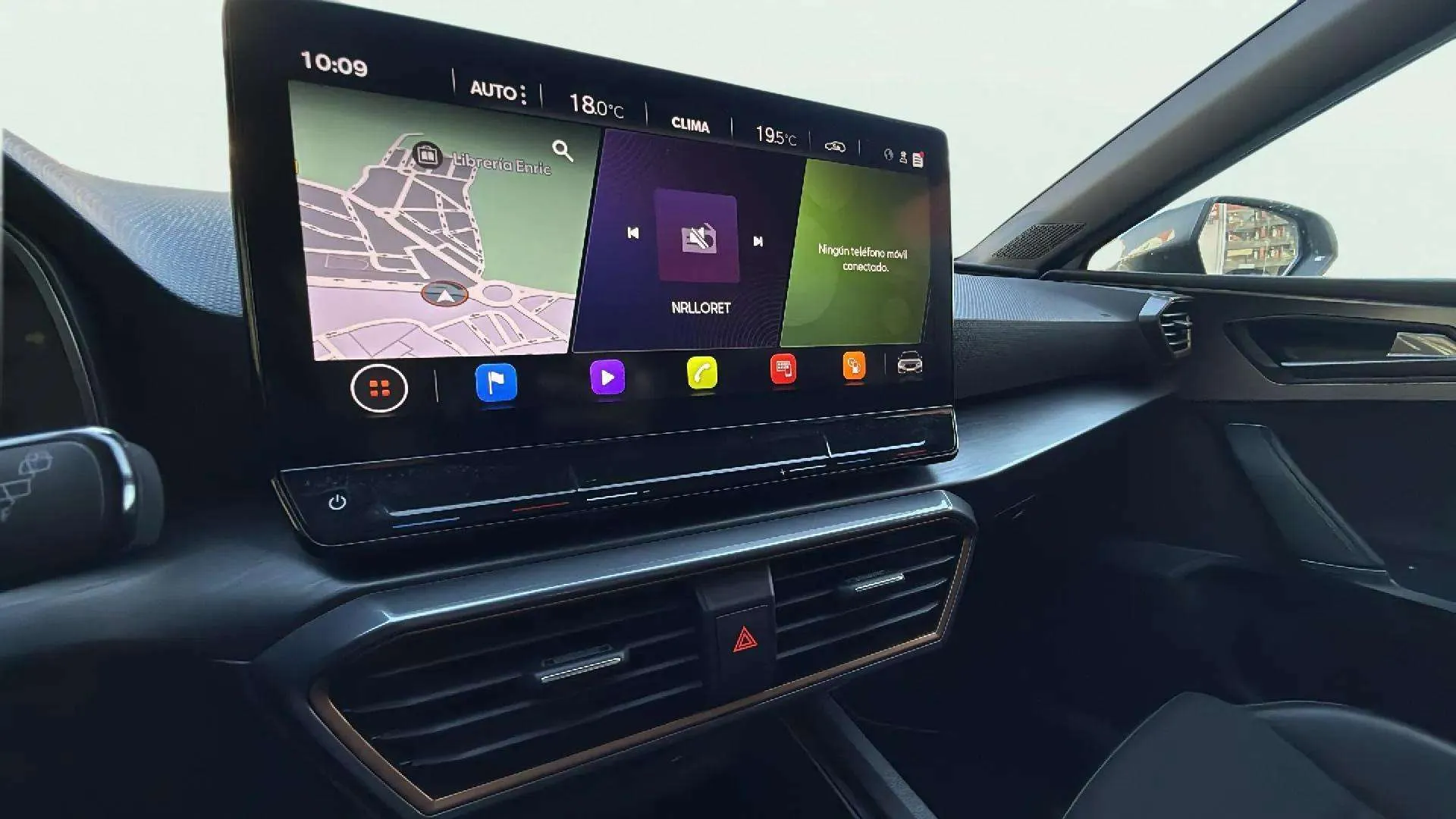 Cupra León SP 1.5 eTSI DSG - foto 16