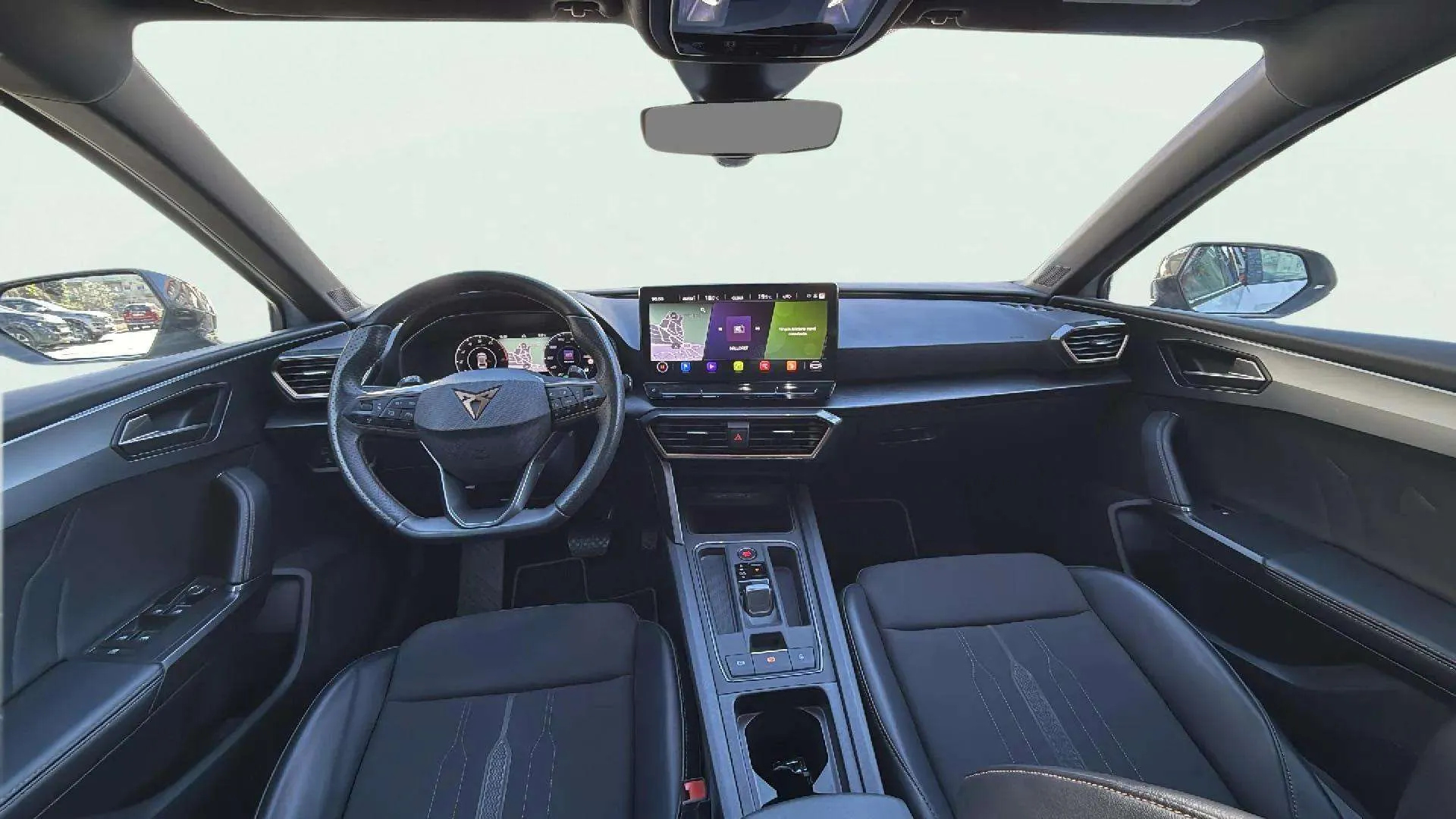 Cupra León SP 1.5 eTSI DSG - foto 9