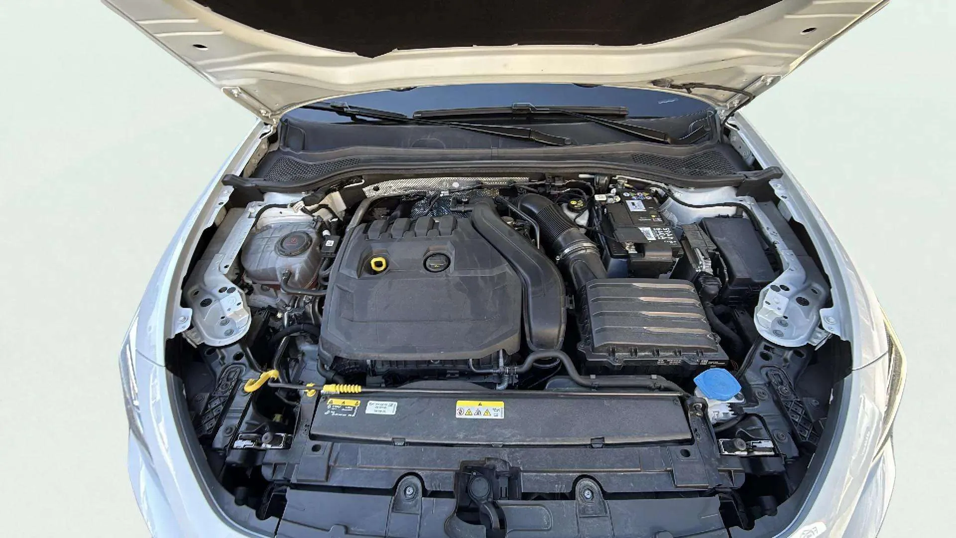 Cupra León SP 1.5 eTSI DSG - foto 21