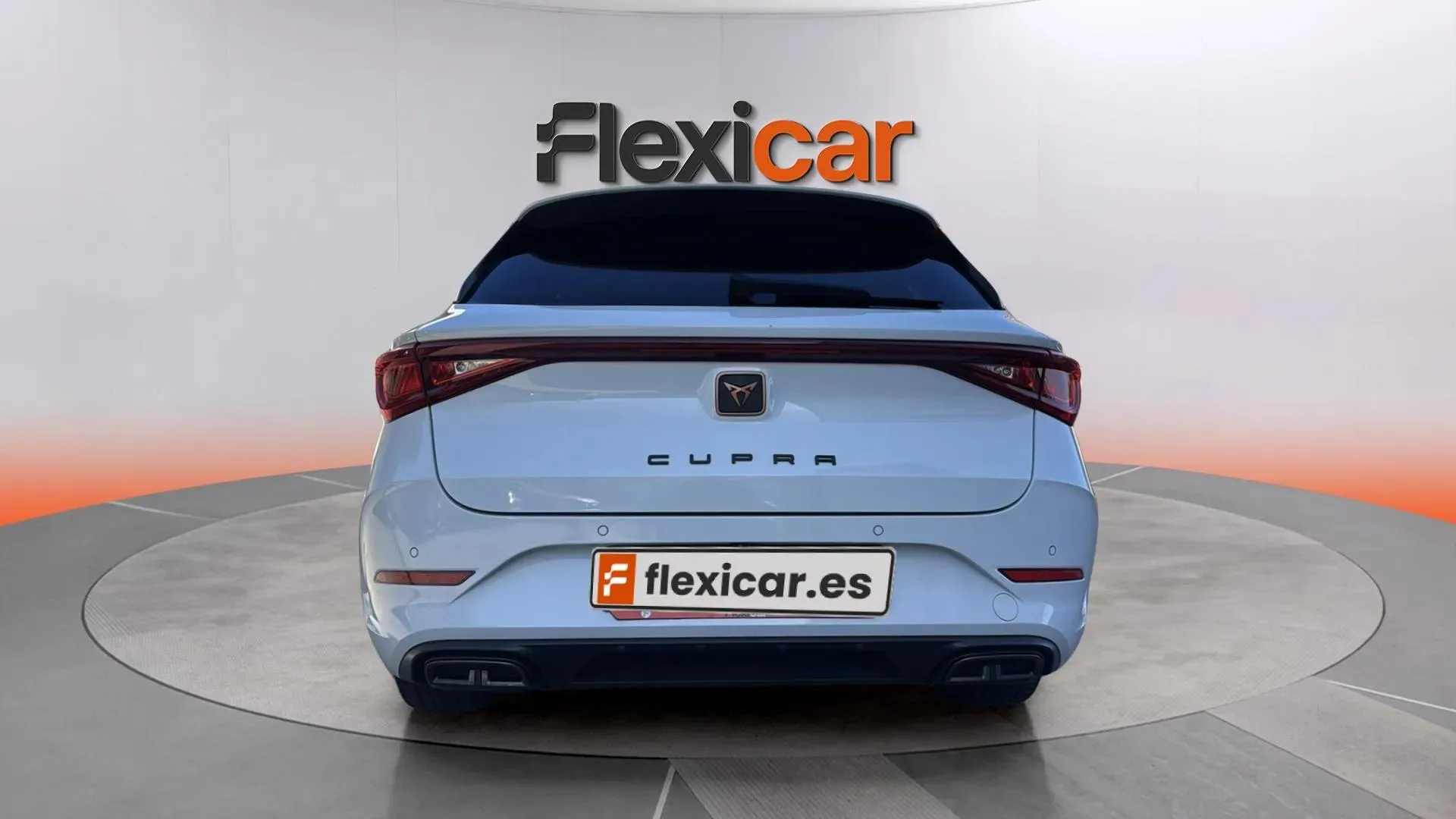Cupra León SP 1.5 eTSI DSG - foto 5