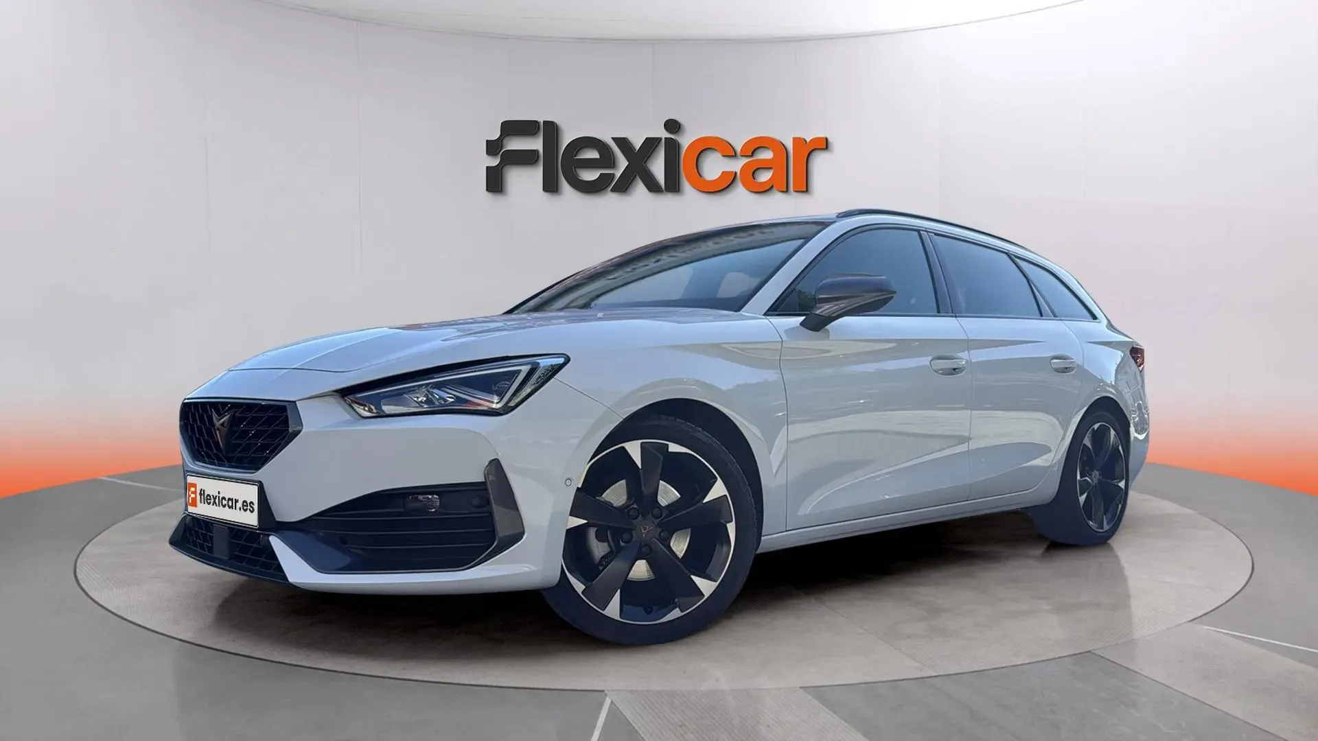 Cupra León SP 1.5 eTSI DSG - foto 3