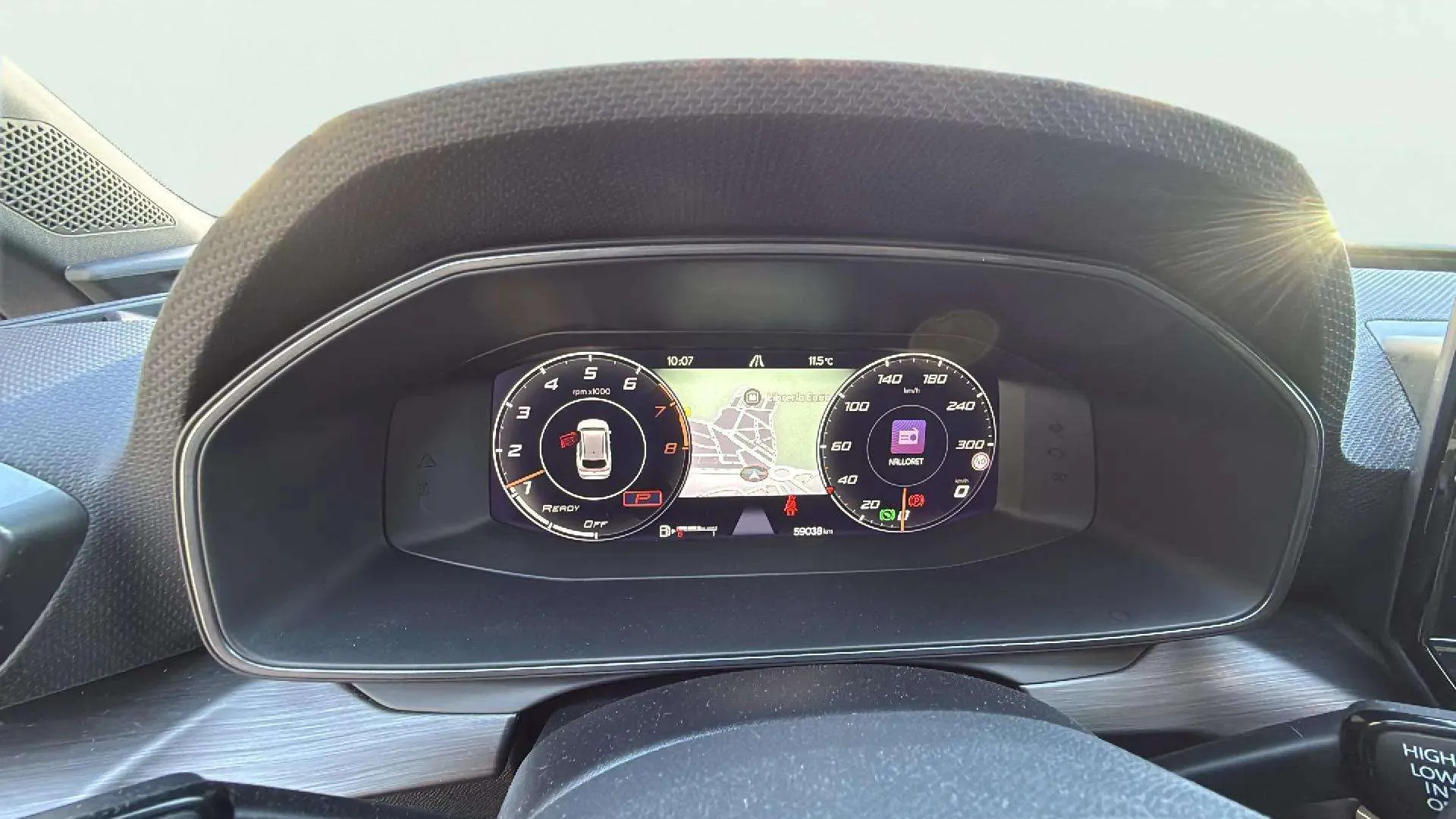 Cupra León SP 1.5 eTSI DSG - foto 15
