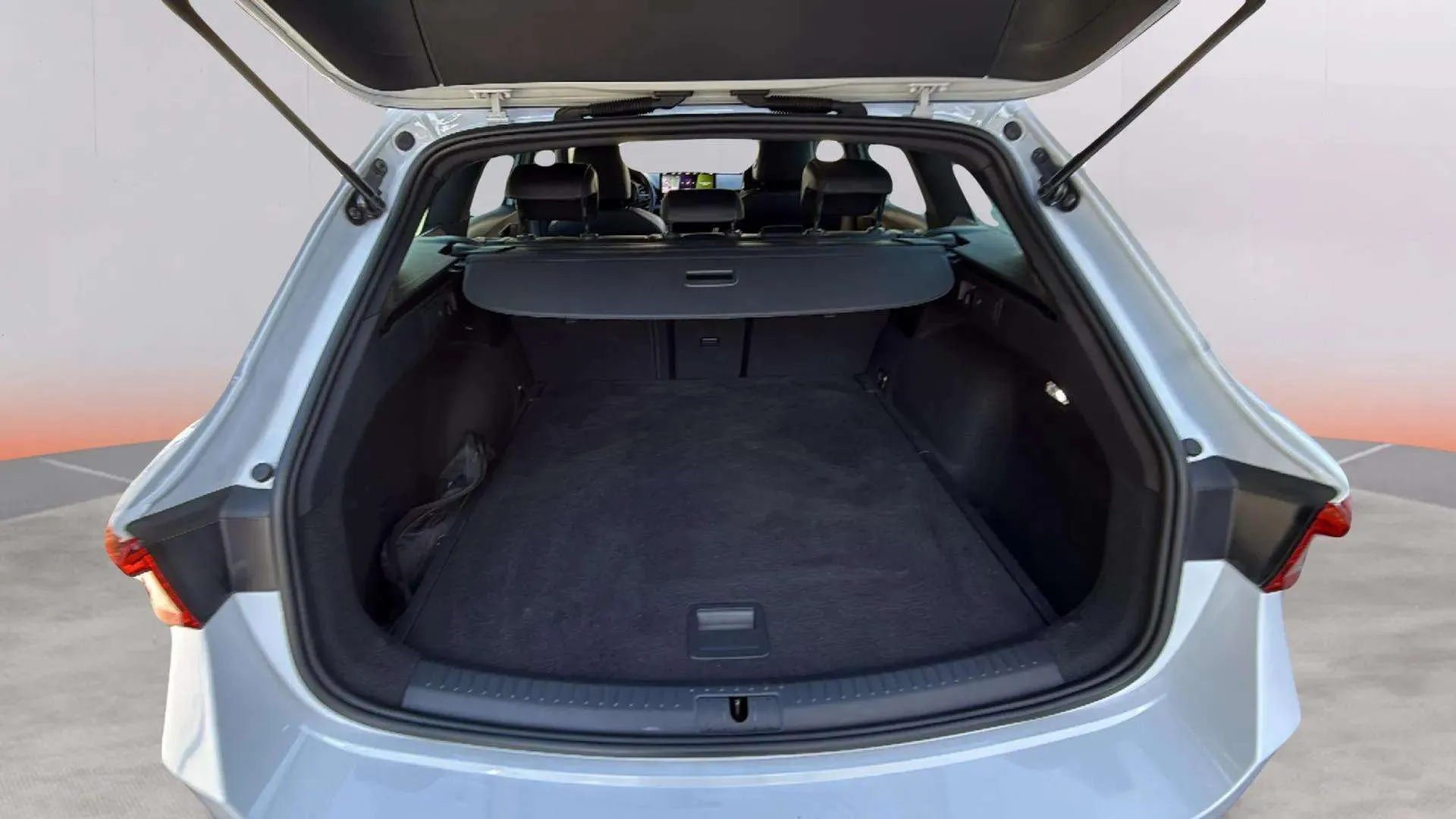 Cupra León SP 1.5 eTSI DSG - foto 22