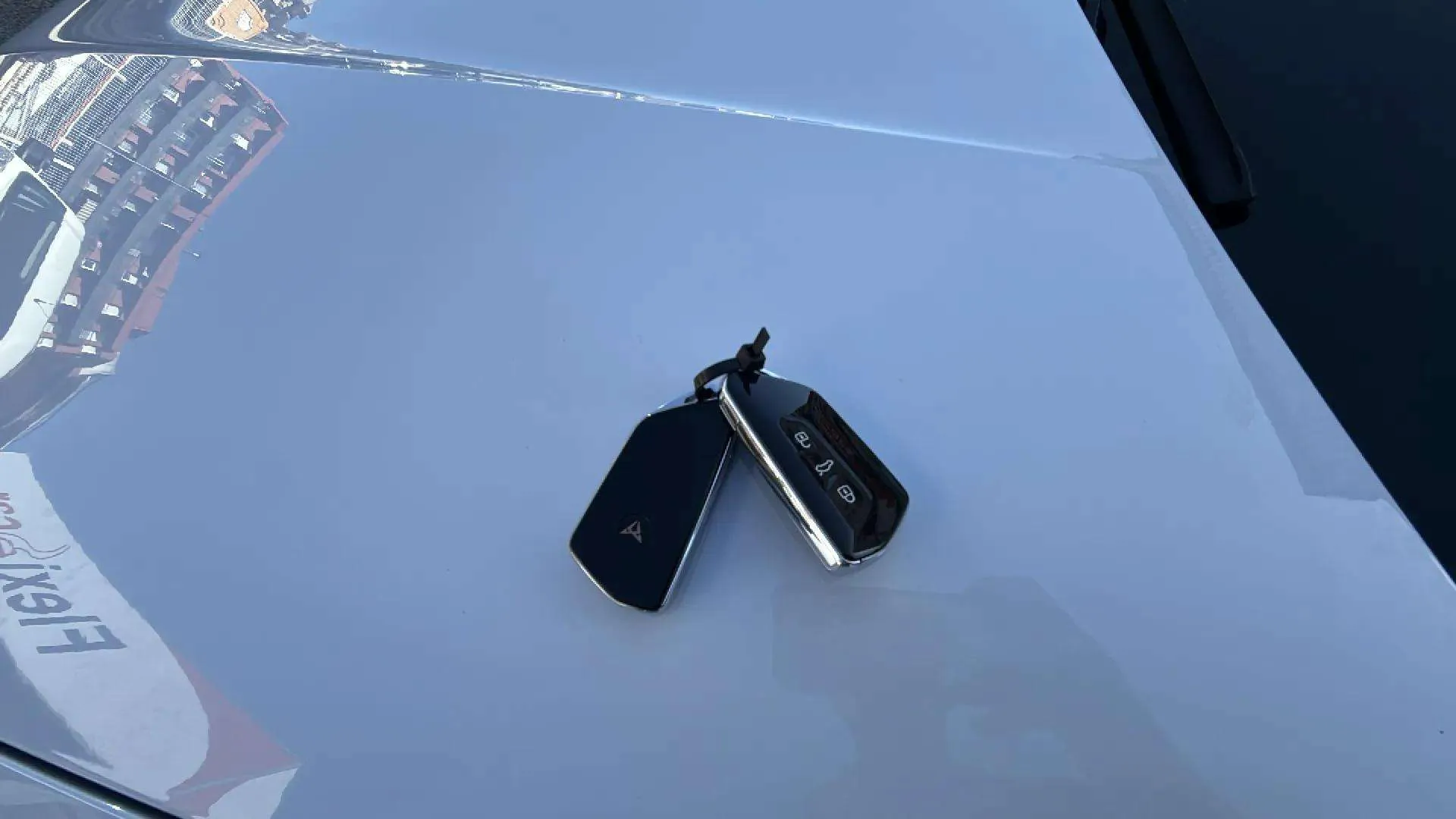 Cupra León SP 1.5 eTSI DSG - foto 24