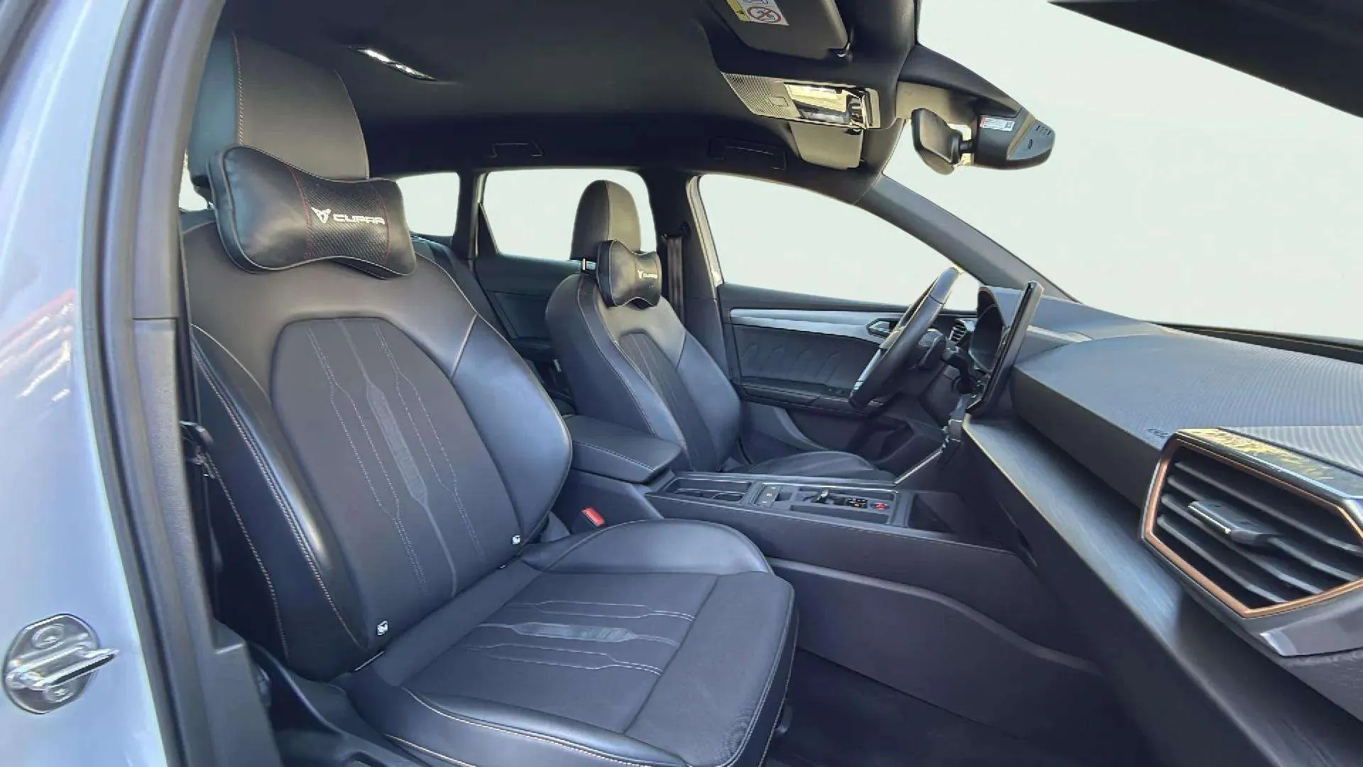 Cupra León SP 1.5 eTSI DSG - foto 8