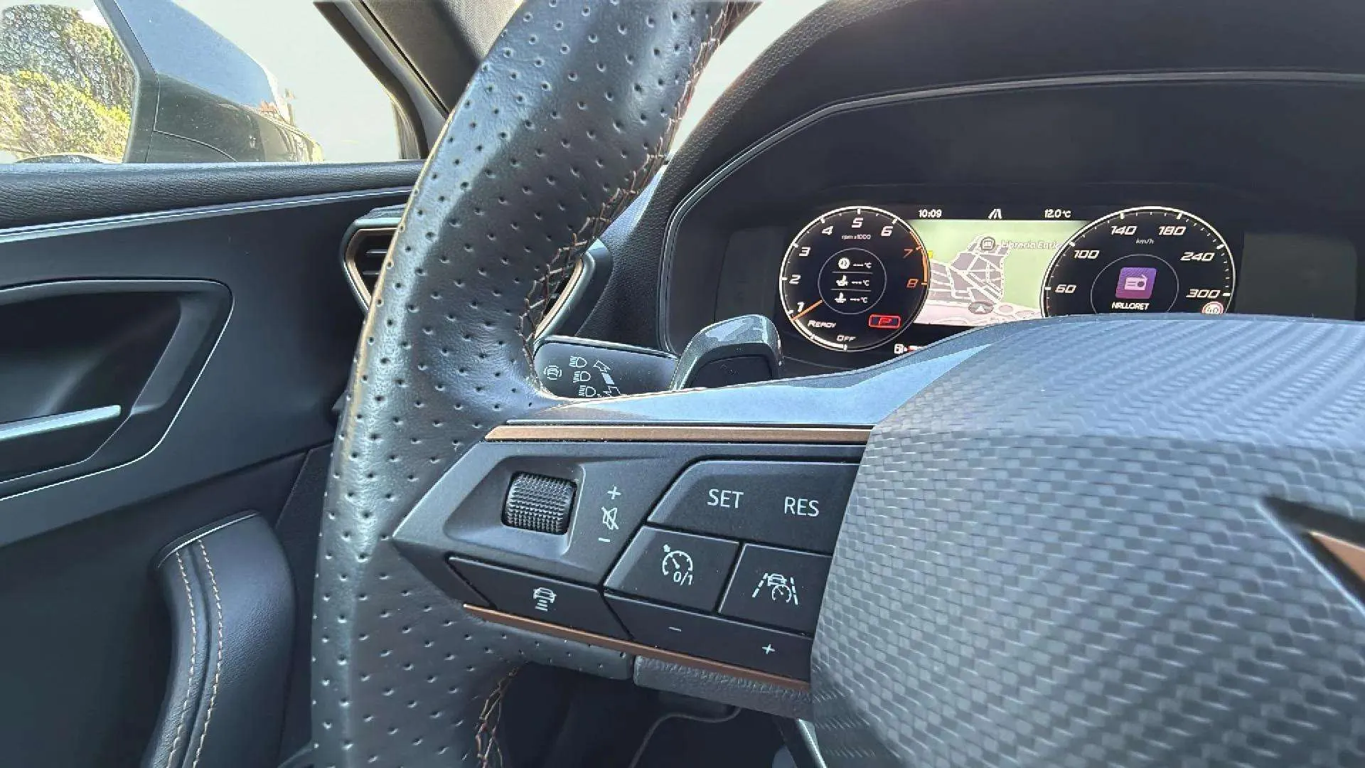 Cupra León SP 1.5 eTSI DSG - foto 14