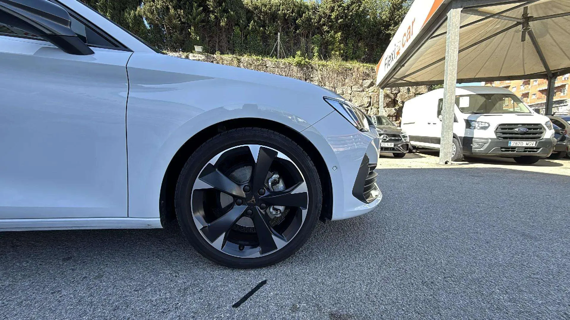 Cupra León SP 1.5 eTSI DSG - foto 23