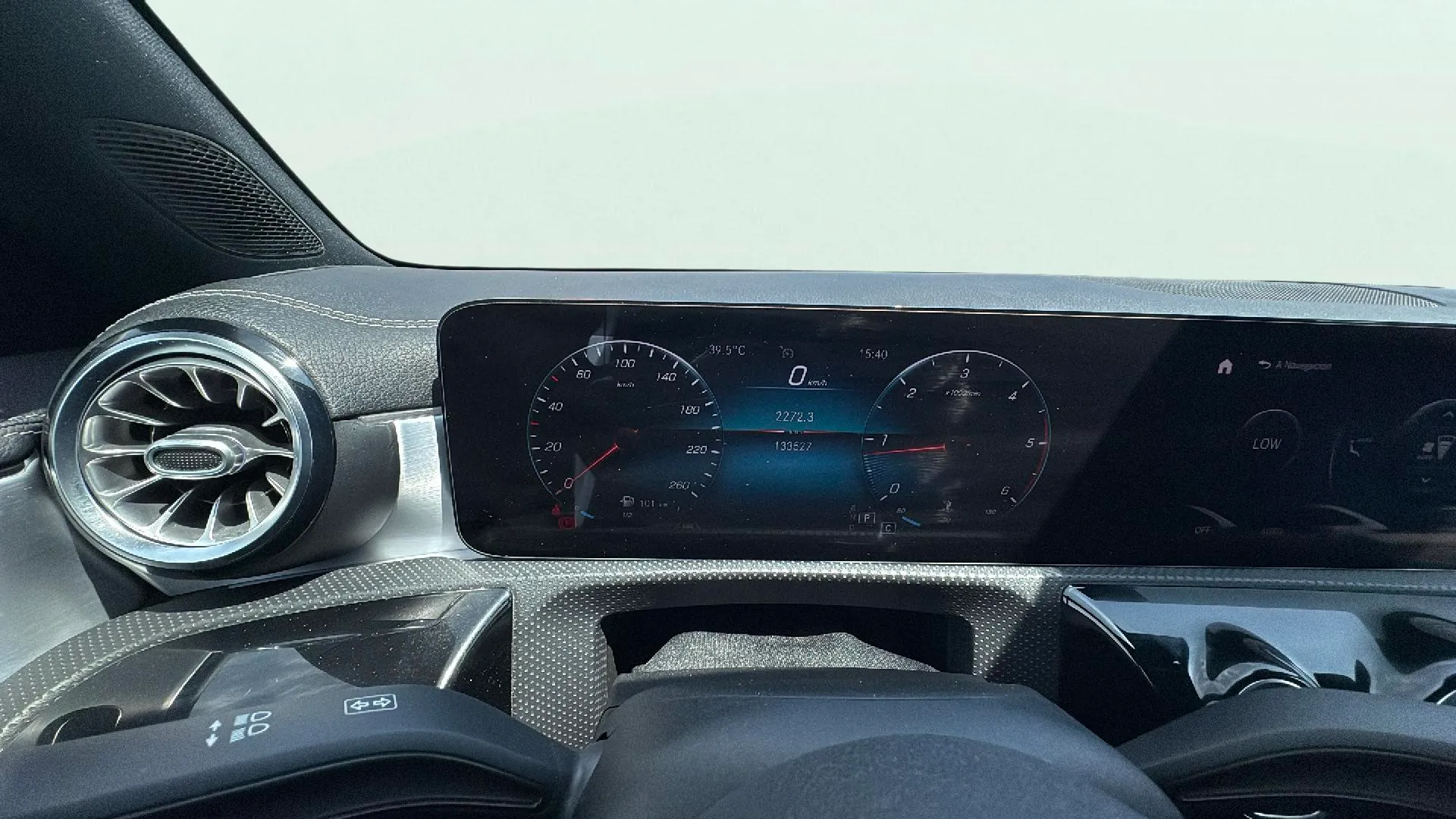 Mercedes-Benz CLA 200 D 4MATIC DCT - foto 19