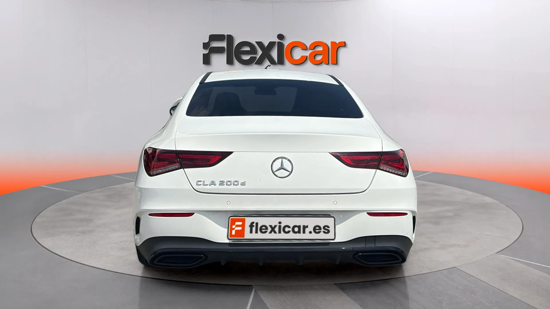 Mercedes-Benz CLA 200 D 4MATIC DCT - foto 7