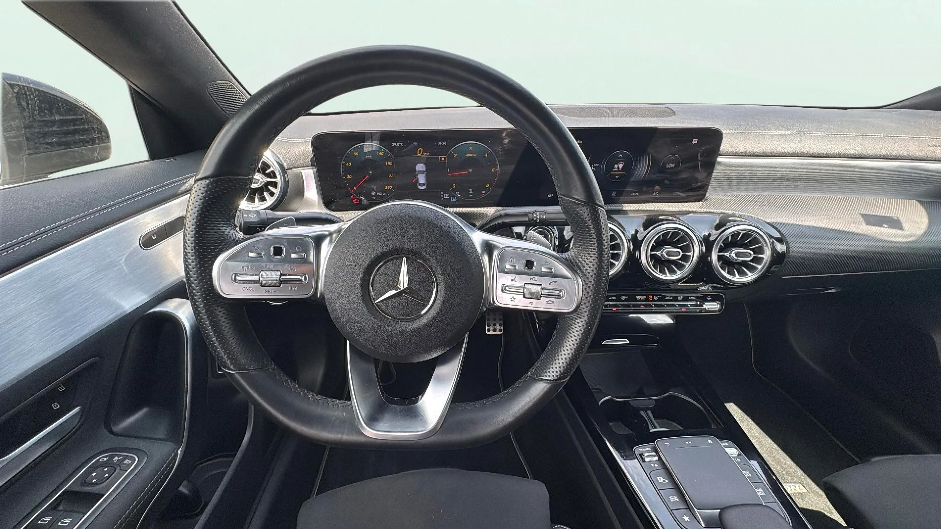 Mercedes-Benz CLA 200 D 4MATIC DCT - foto 14