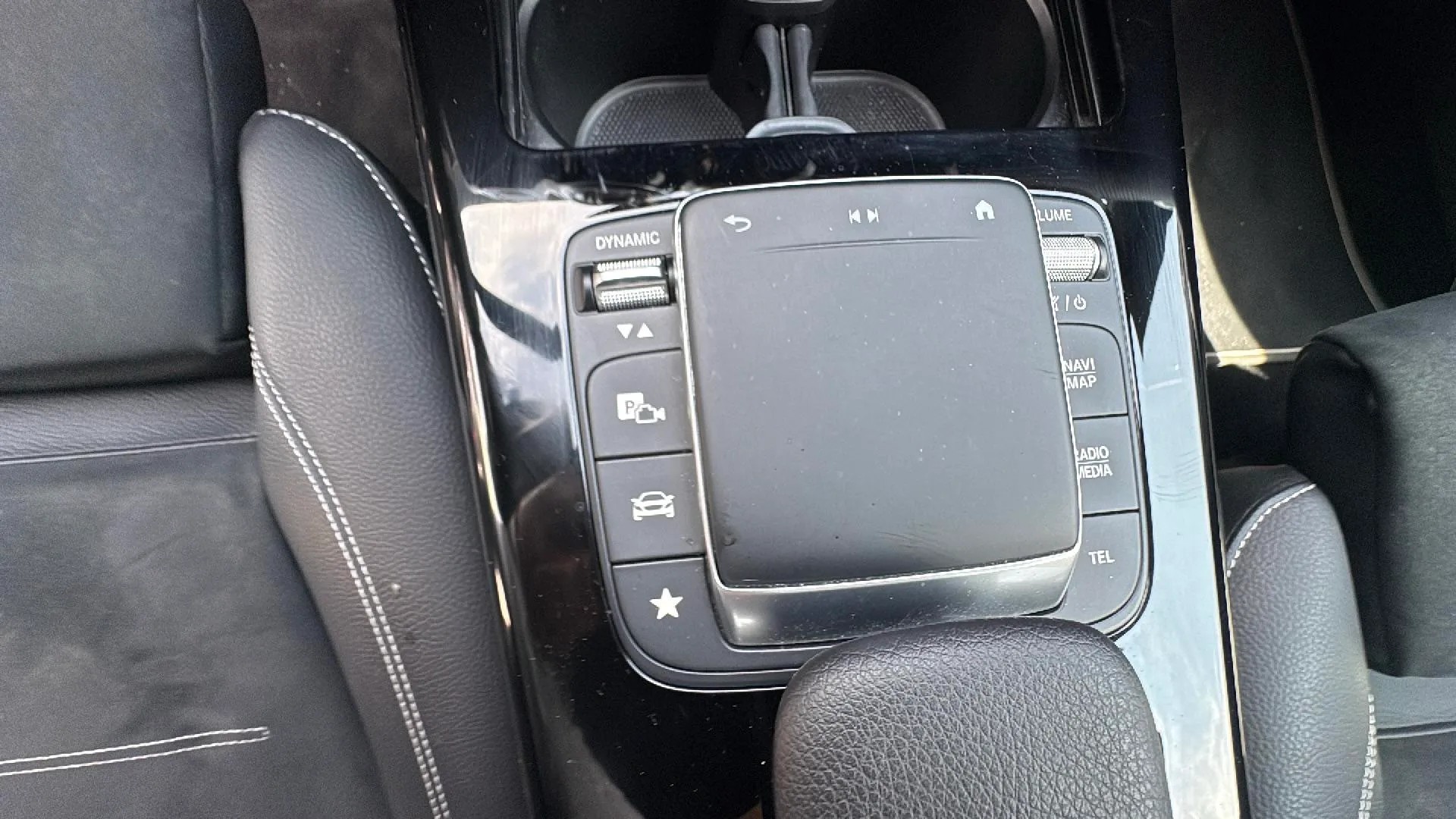 Mercedes-Benz CLA 200 D 4MATIC DCT - foto 21