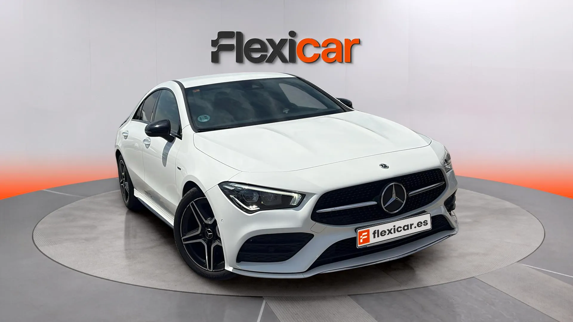 Mercedes-Benz CLA 200 D 4MATIC DCT