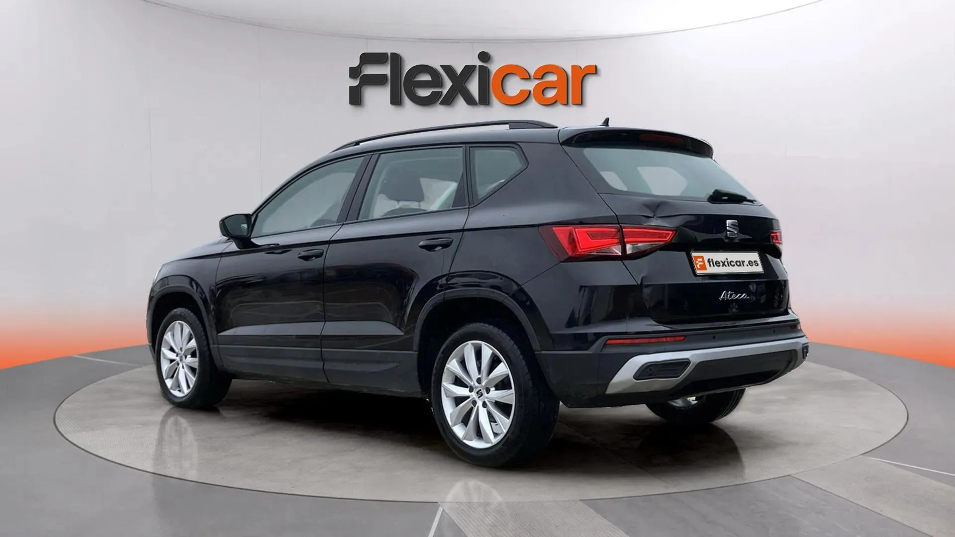 SEAT Ateca Business 1.5 EcoTSI DSG7 - foto 5