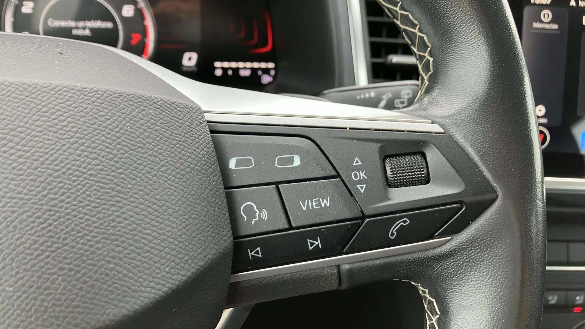 SEAT Ateca Business 1.5 EcoTSI DSG7 - foto 12