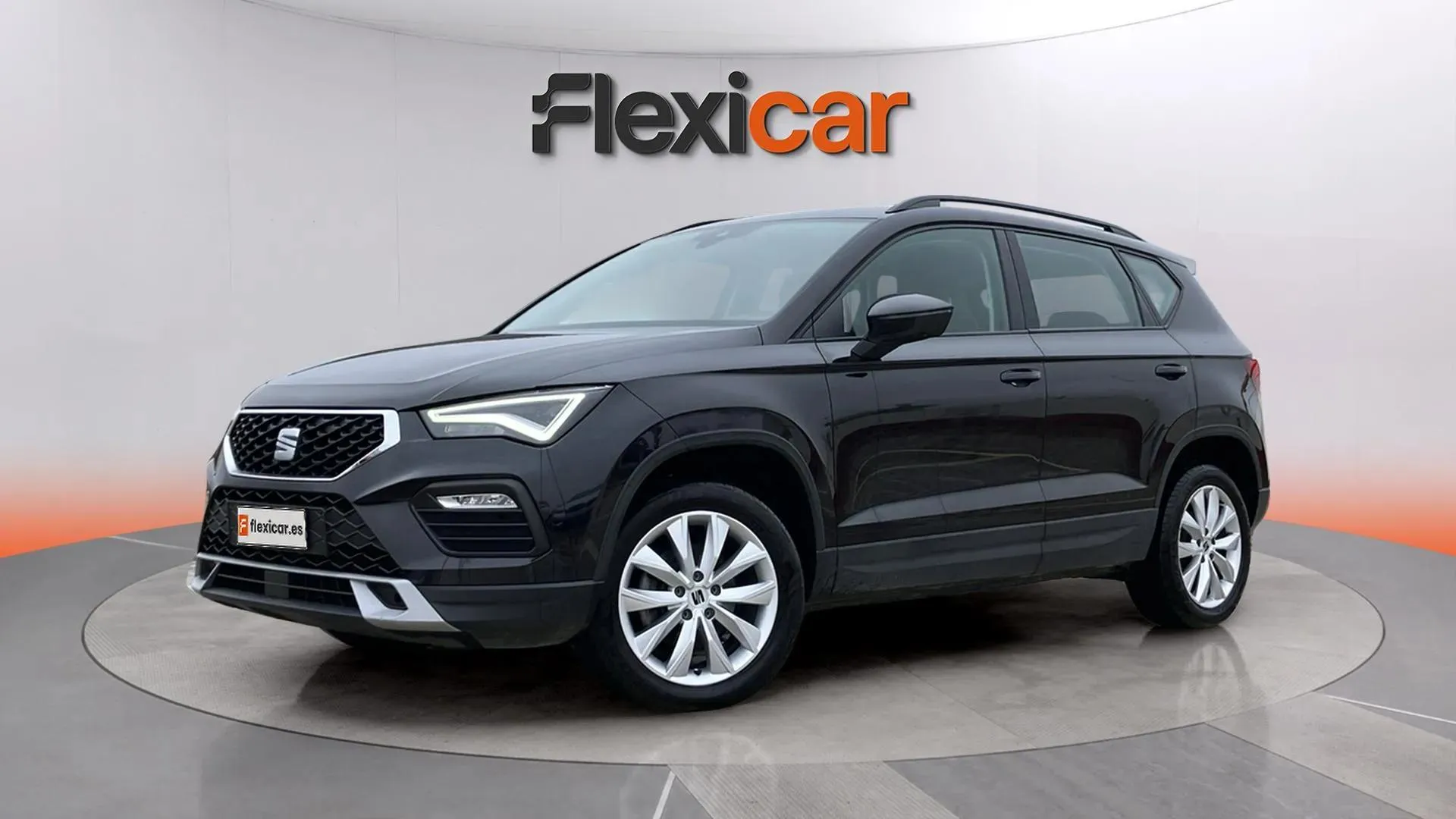 SEAT Ateca Business 1.5 EcoTSI DSG7 - foto 3