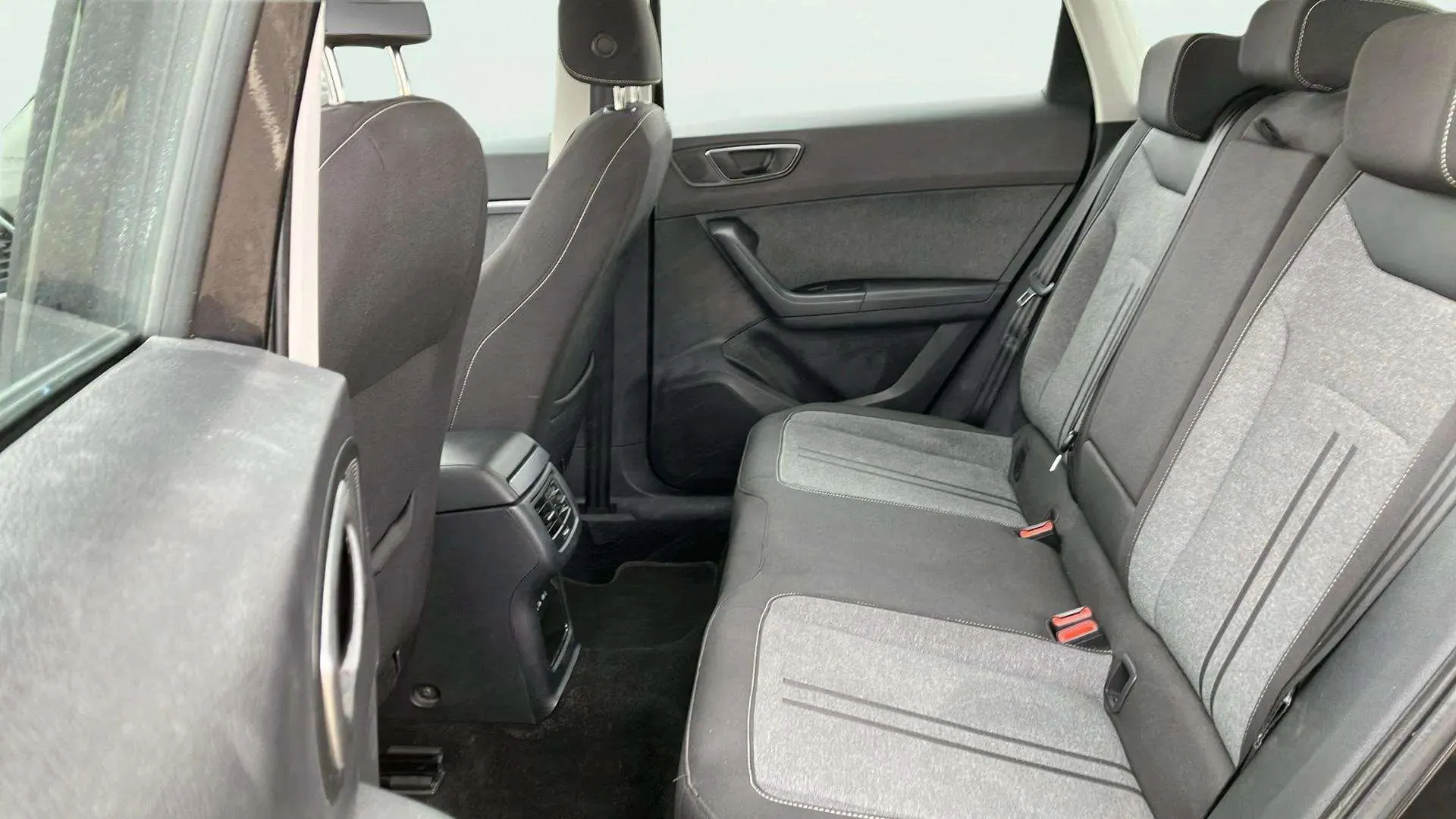 SEAT Ateca Business 1.5 EcoTSI DSG7 - foto 18