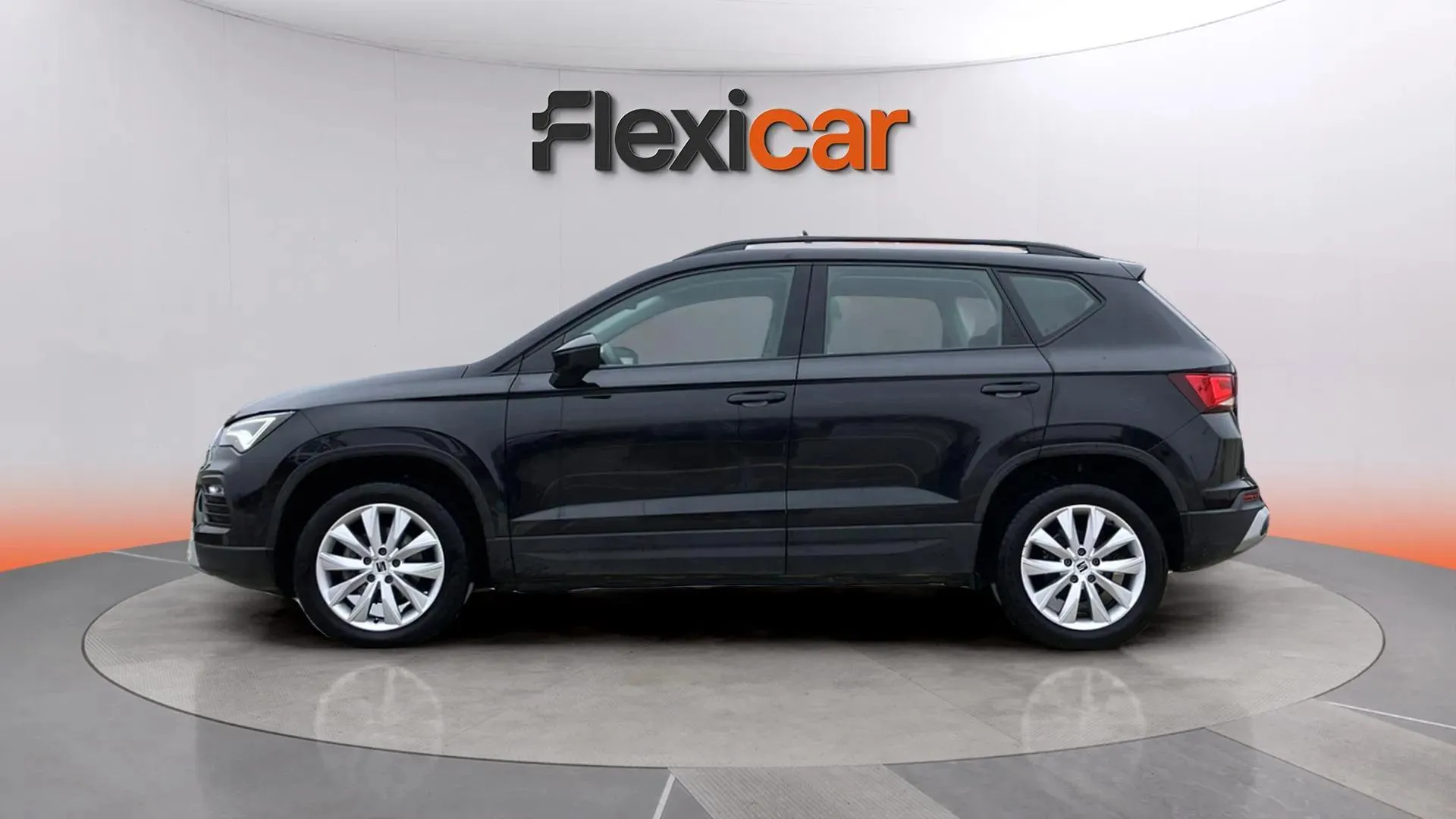 SEAT Ateca Business 1.5 EcoTSI DSG7 - foto 4